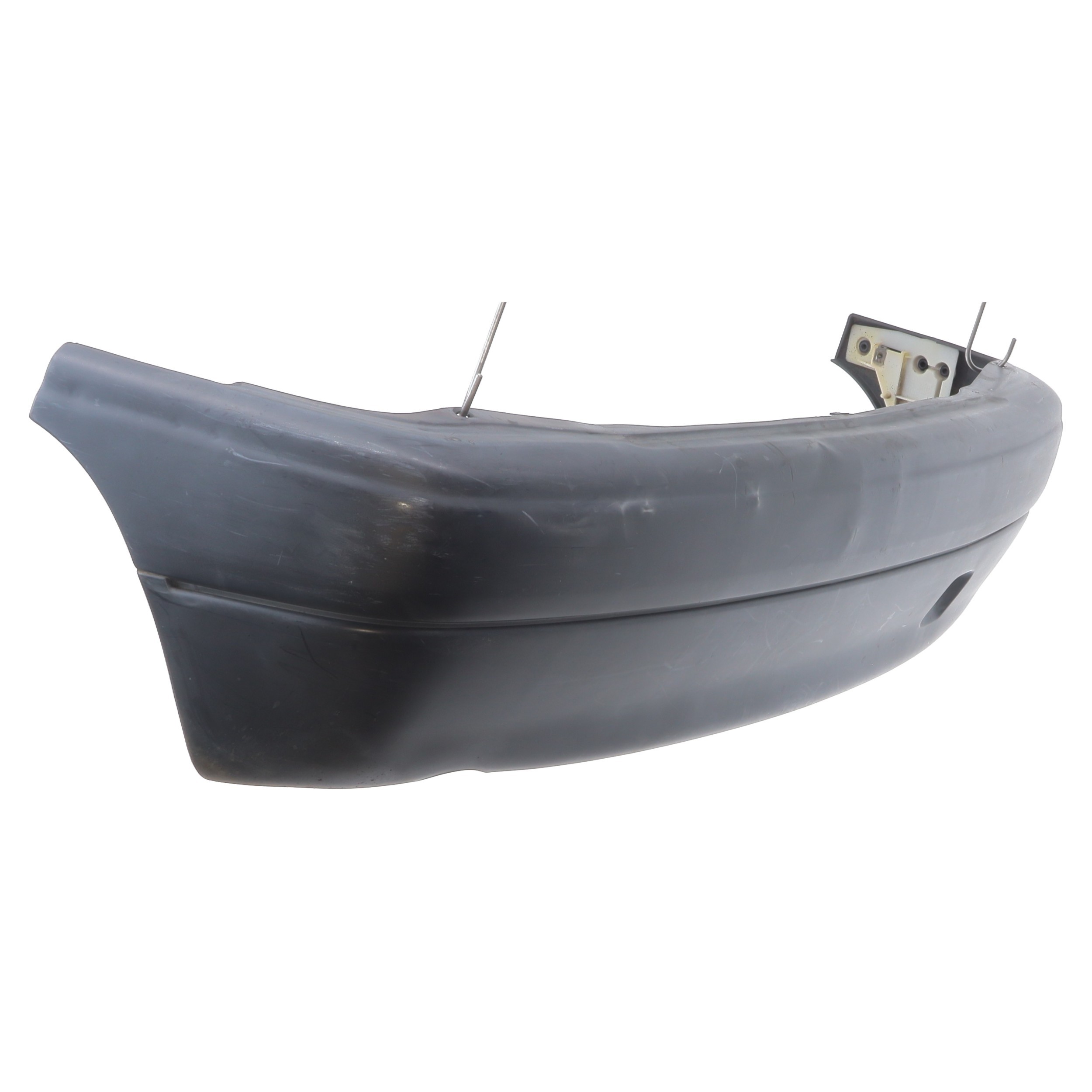 Pare choc arriere pour CITROEN SAXO PHASE 2 Pare choc arriere pour CITROEN SAXO PHASE 2