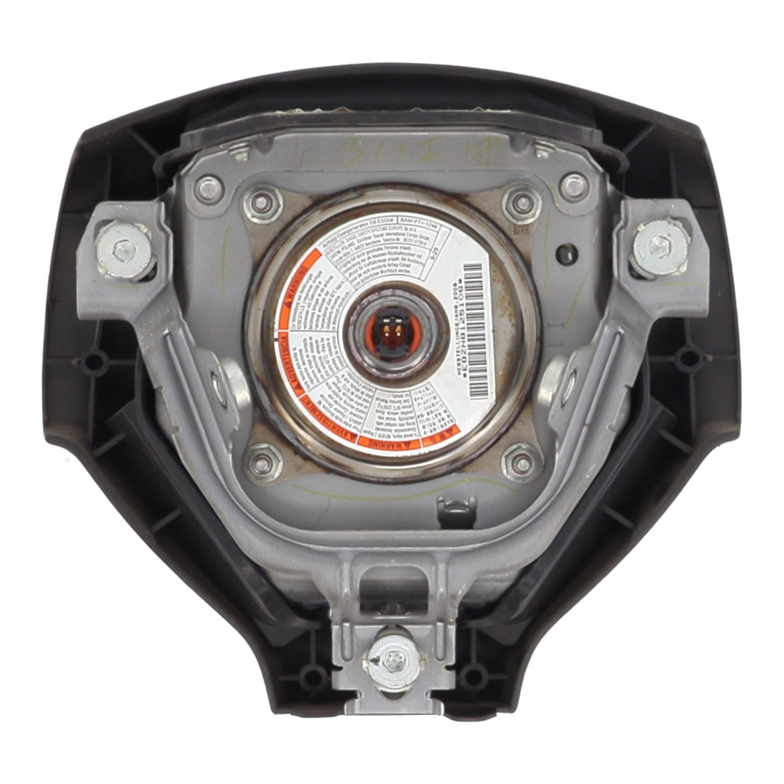 Air bag conducteur pour SUZUKI SWIFT 3 Air bag conducteur pour SUZUKI SWIFT 3