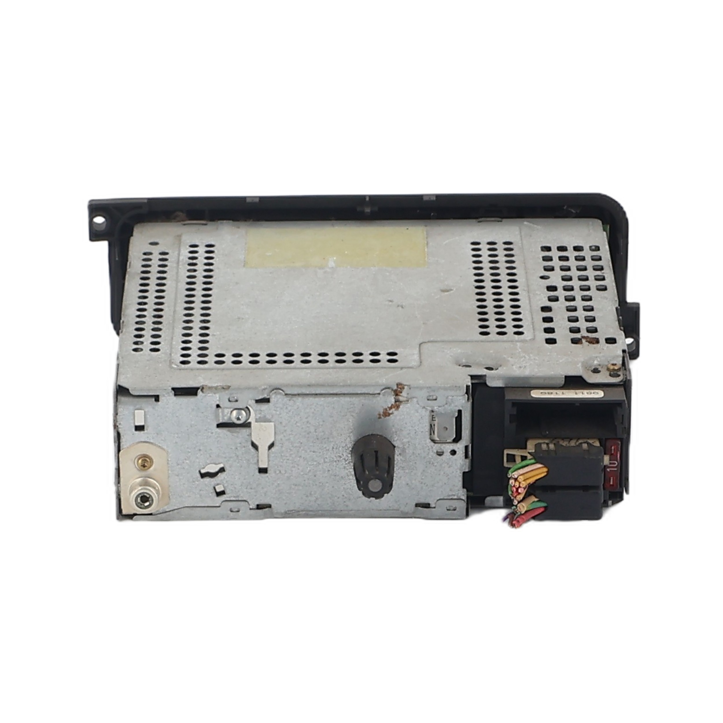 Autoradio d'origine pour CITROEN XSARA PHASE 1 BREAK Autoradio d'origine pour CITROEN XSARA PHASE 1 BREAK
