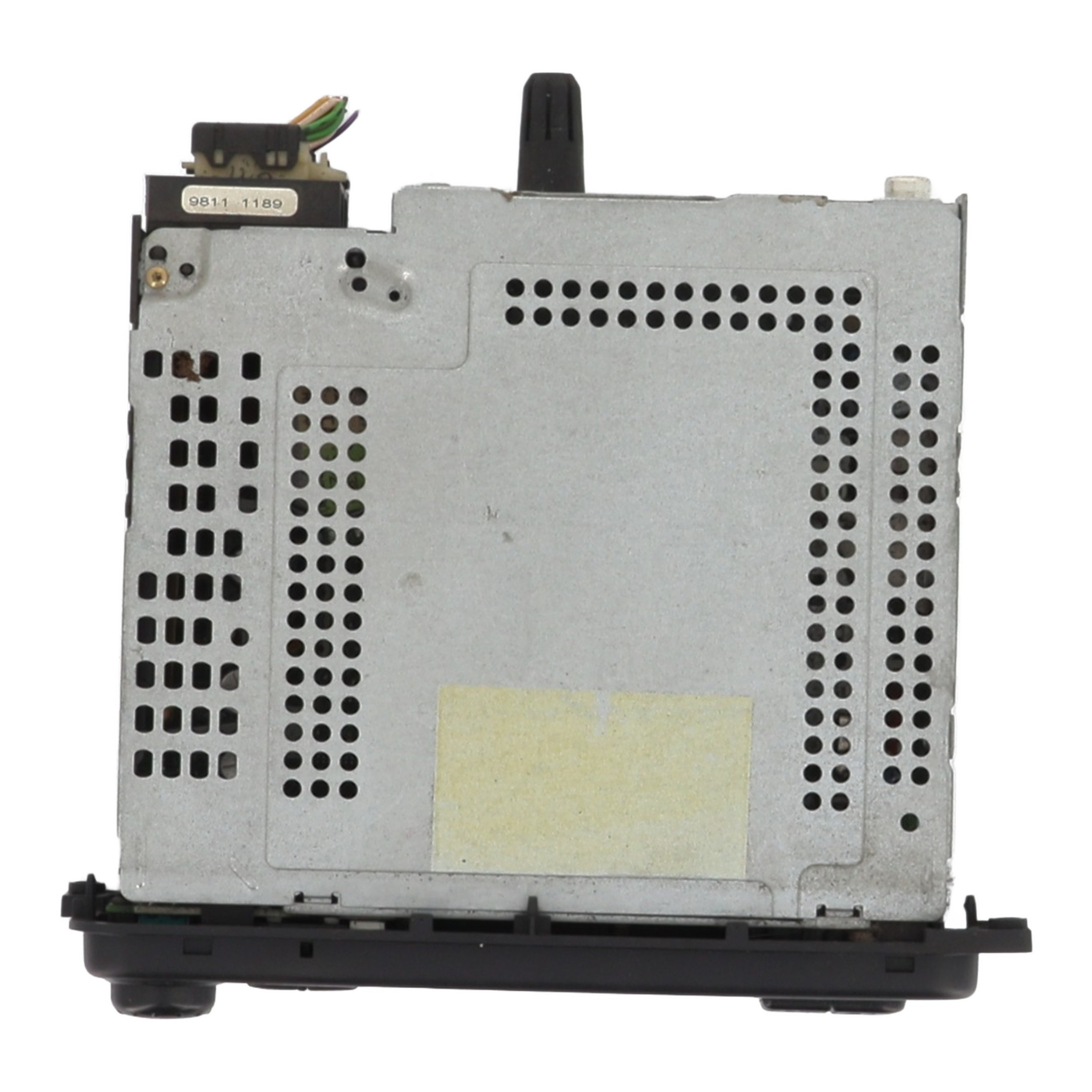 Autoradio d'origine pour CITROEN XSARA PHASE 1 BREAK Autoradio d'origine pour CITROEN XSARA PHASE 1 BREAK
