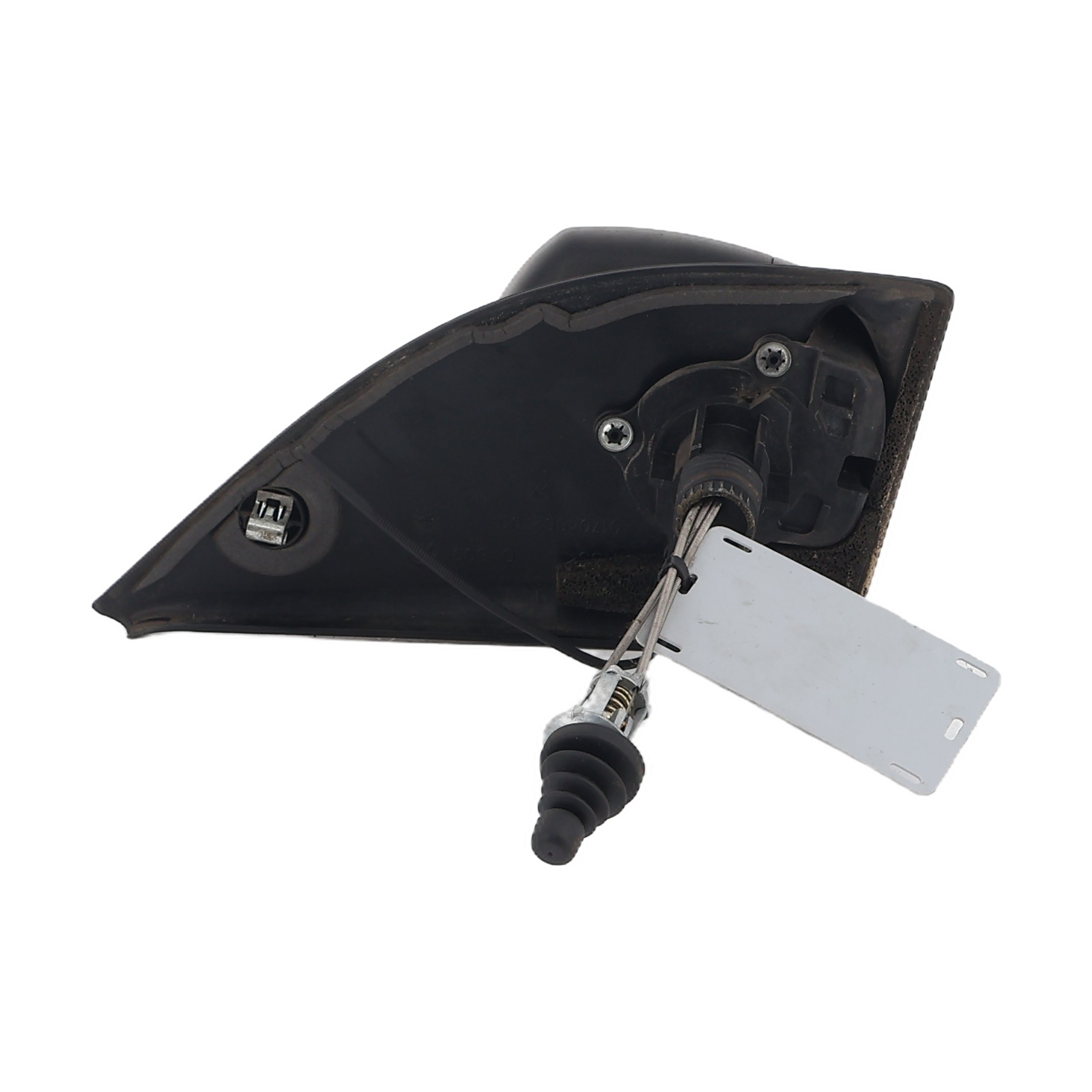 Retroviseur gauche pour FIAT PANDA 2 PHASE 1 Retroviseur gauche pour FIAT PANDA 2 PHASE 1