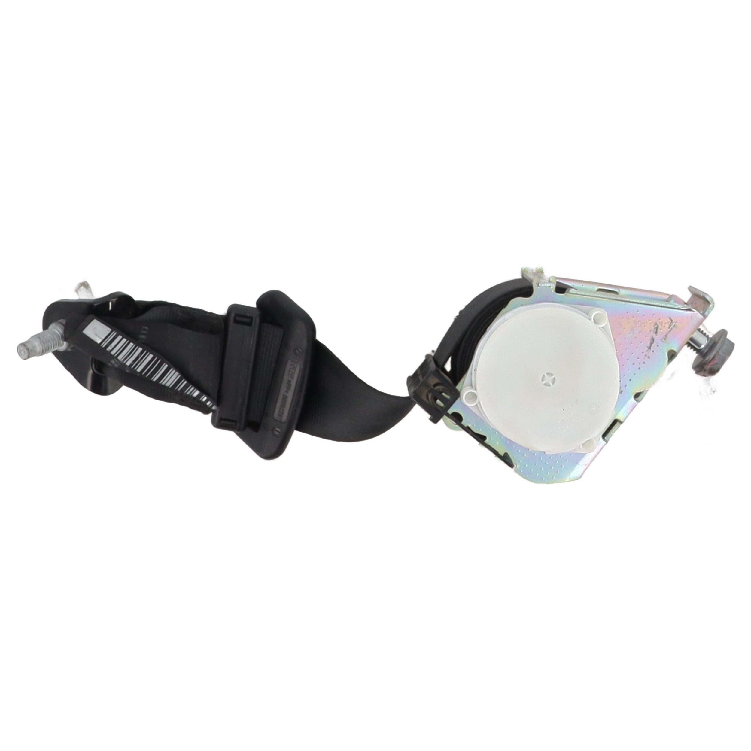 Ceinture arriere gauche pour CITROEN C3 2 PHASE 1 Ceinture arriere gauche pour CITROEN C3 2 PHASE 1