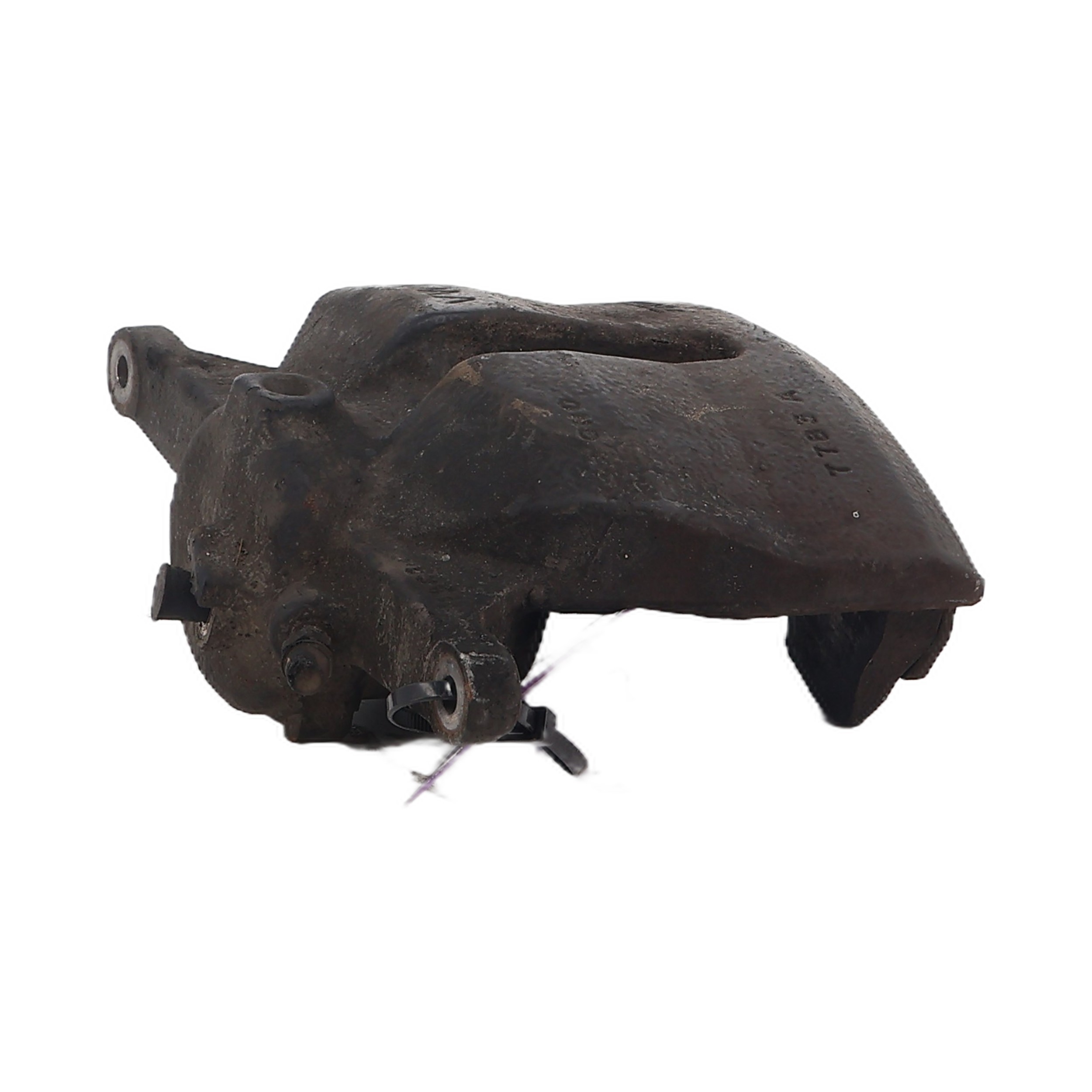 Etrier avant droit (freinage) pour VOLKSWAGEN GOLF 7 PHASE 1 Etrier avant droit (freinage) pour VOLKSWAGEN GOLF 7 PHASE 1