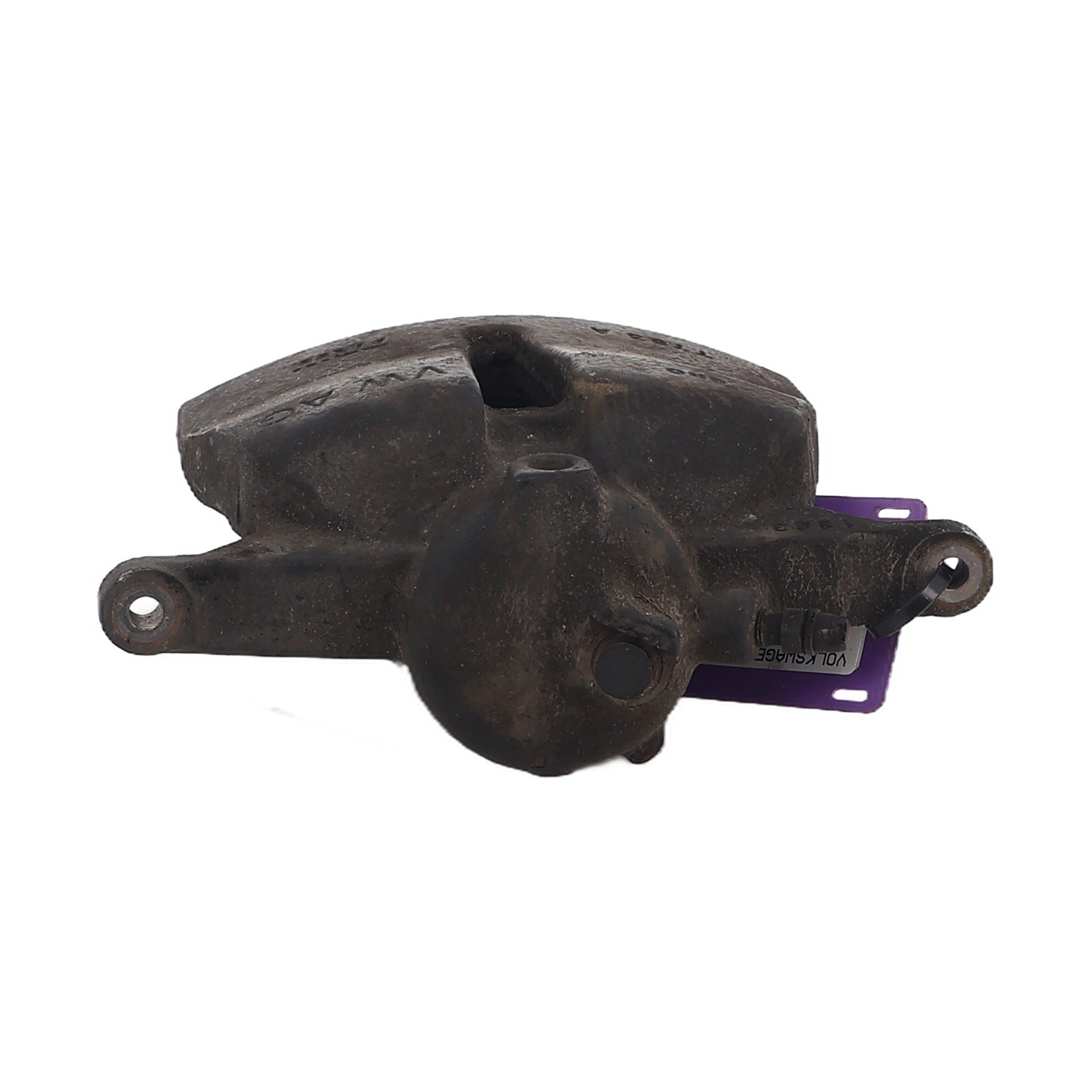 Etrier avant droit (freinage) pour VOLKSWAGEN GOLF 7 PHASE 1 Etrier avant droit (freinage) pour VOLKSWAGEN GOLF 7 PHASE 1