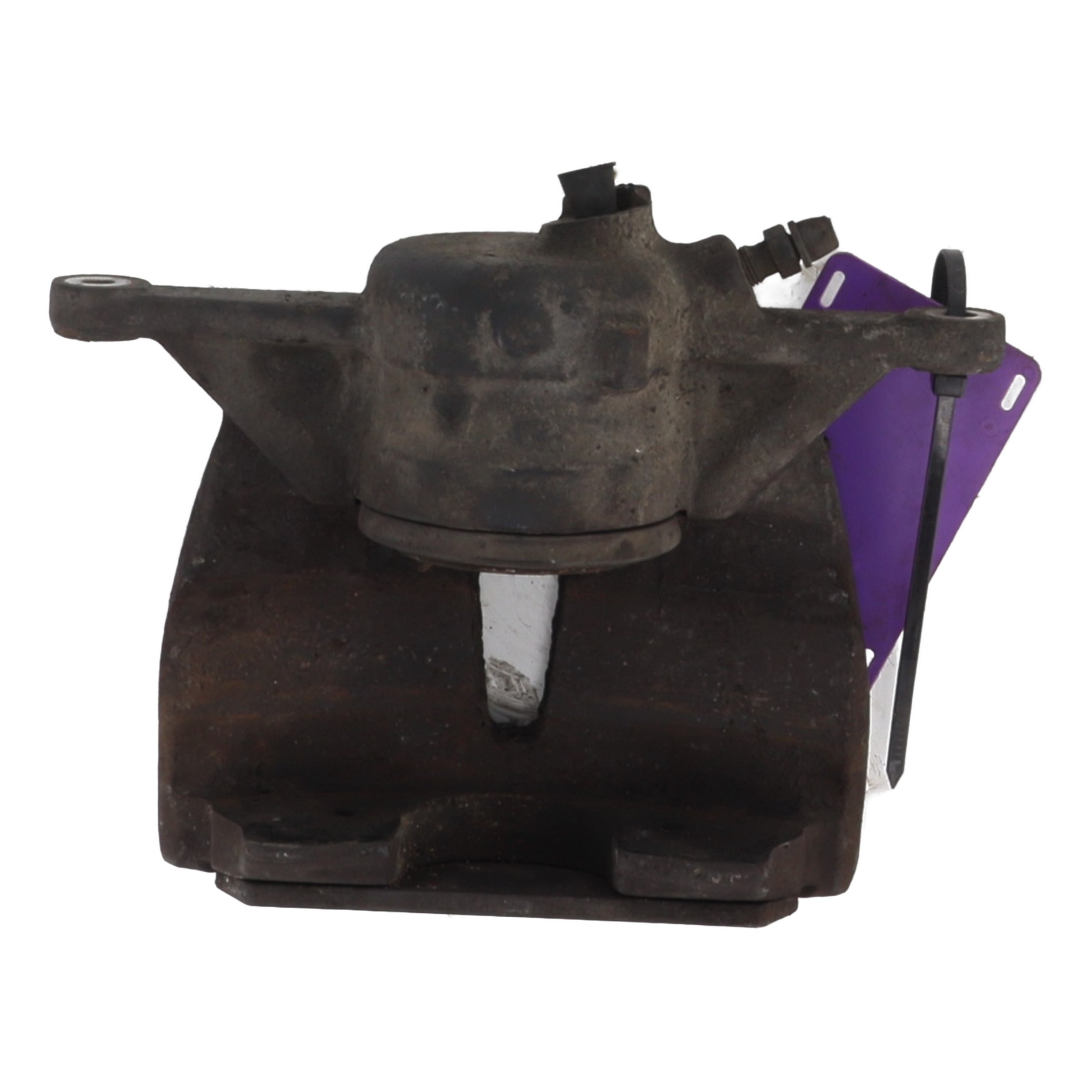 Etrier avant droit (freinage) pour VOLKSWAGEN GOLF 7 PHASE 1 Etrier avant droit (freinage) pour VOLKSWAGEN GOLF 7 PHASE 1
