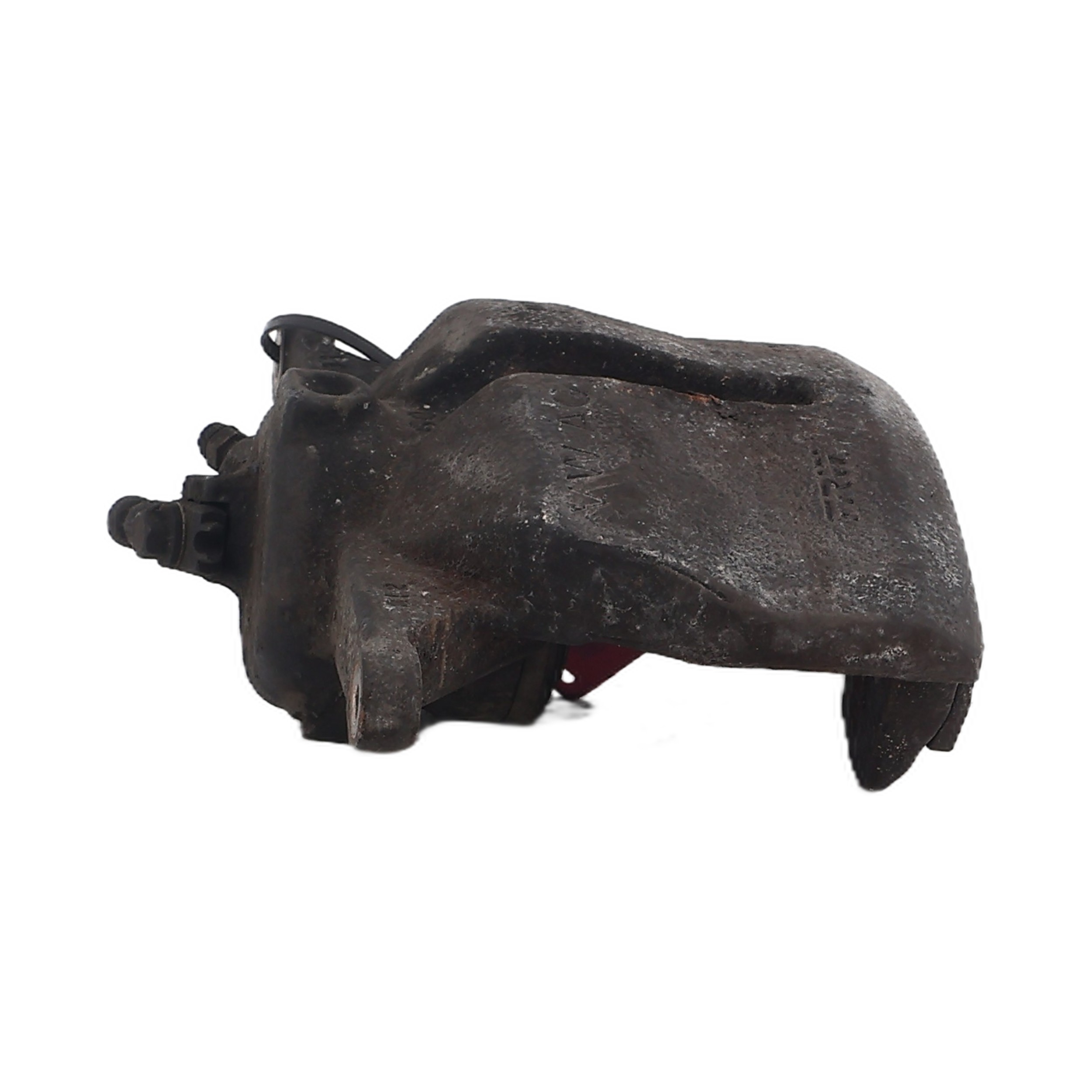 Etrier avant gauche (freinage) pour VOLKSWAGEN GOLF 7 PHASE 1 Etrier avant gauche (freinage) pour VOLKSWAGEN GOLF 7 PHASE 1
