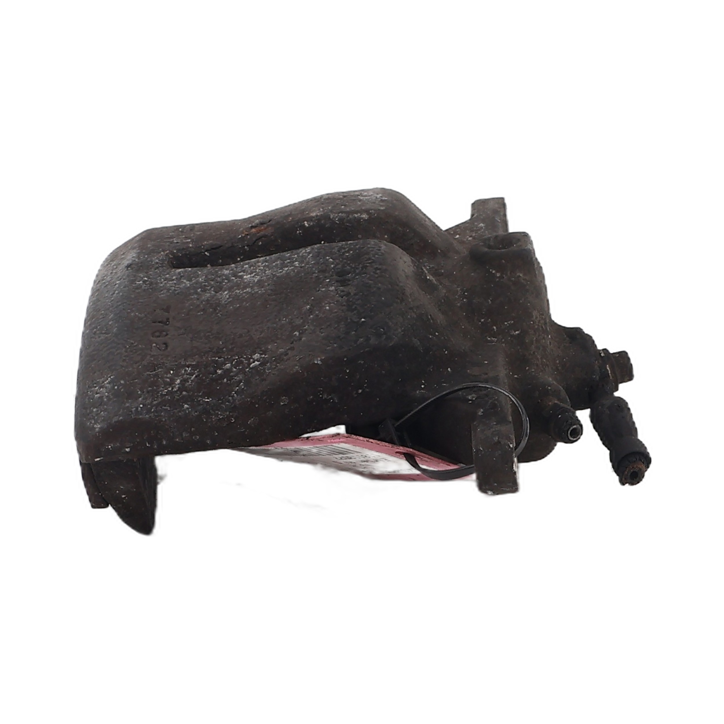 Etrier avant gauche (freinage) pour VOLKSWAGEN GOLF 7 PHASE 1 Etrier avant gauche (freinage) pour VOLKSWAGEN GOLF 7 PHASE 1