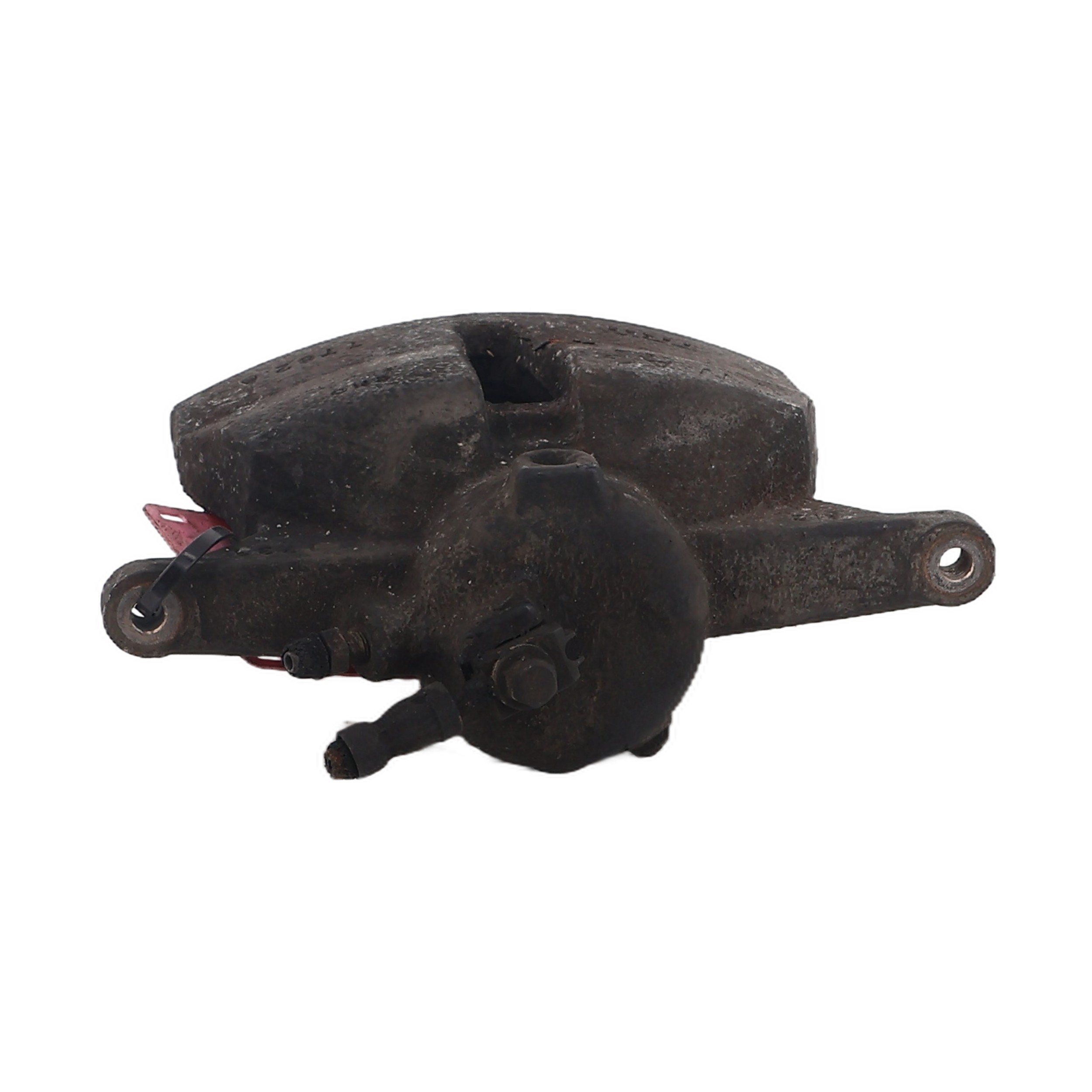 Etrier avant gauche (freinage) pour VOLKSWAGEN GOLF 7 PHASE 1 Etrier avant gauche (freinage) pour VOLKSWAGEN GOLF 7 PHASE 1
