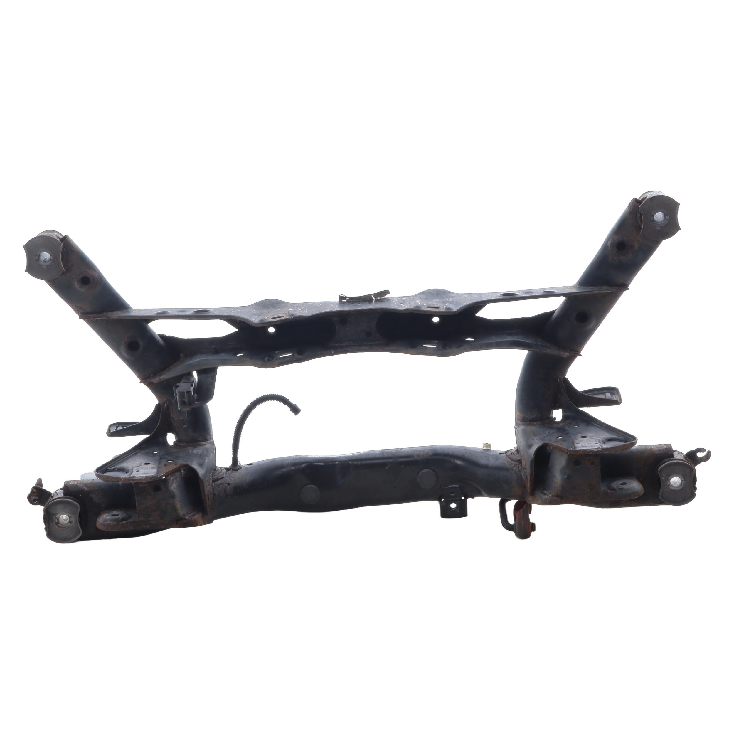 Berceau arriere pour VOLKSWAGEN GOLF 7 PHASE 1 Berceau arriere pour VOLKSWAGEN GOLF 7 PHASE 1
