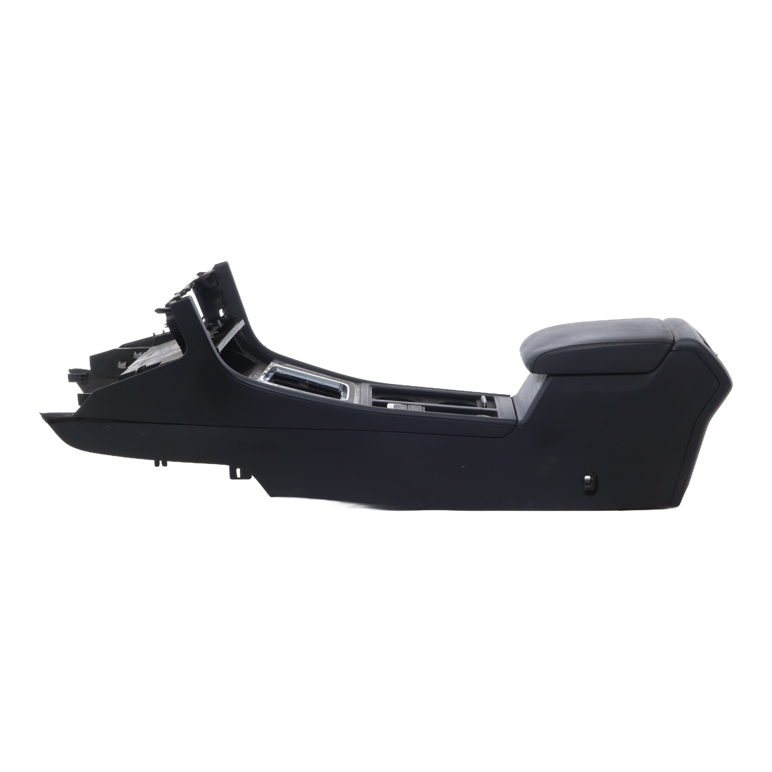 Console central (interieur plastique) pour VOLKSWAGEN GOLF 7 PHASE 1 Console central (interieur plastique) pour VOLKSWAGEN GOLF 7 PHASE 1