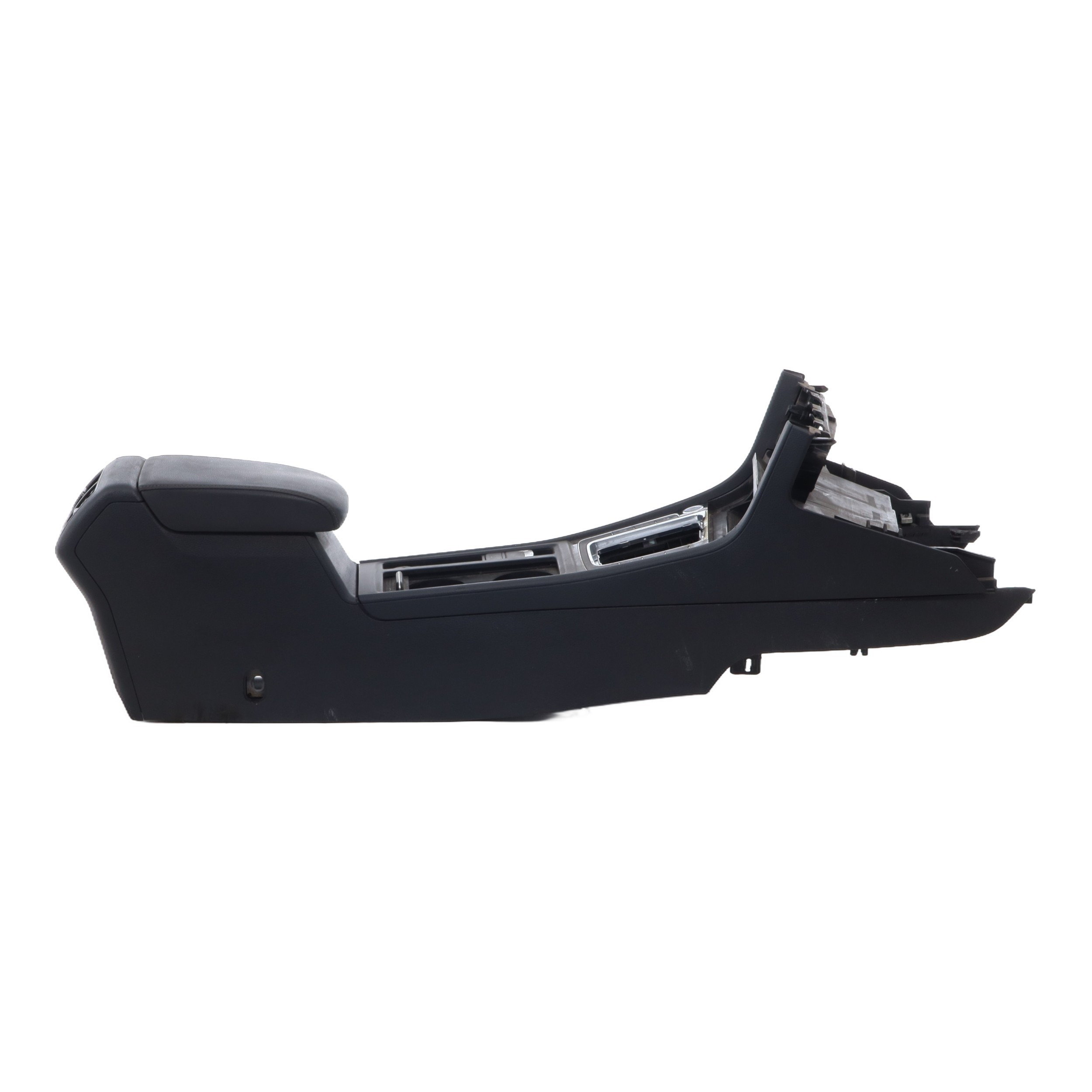 Console central (interieur plastique) pour VOLKSWAGEN GOLF 7 PHASE 1 Console central (interieur plastique) pour VOLKSWAGEN GOLF 7 PHASE 1