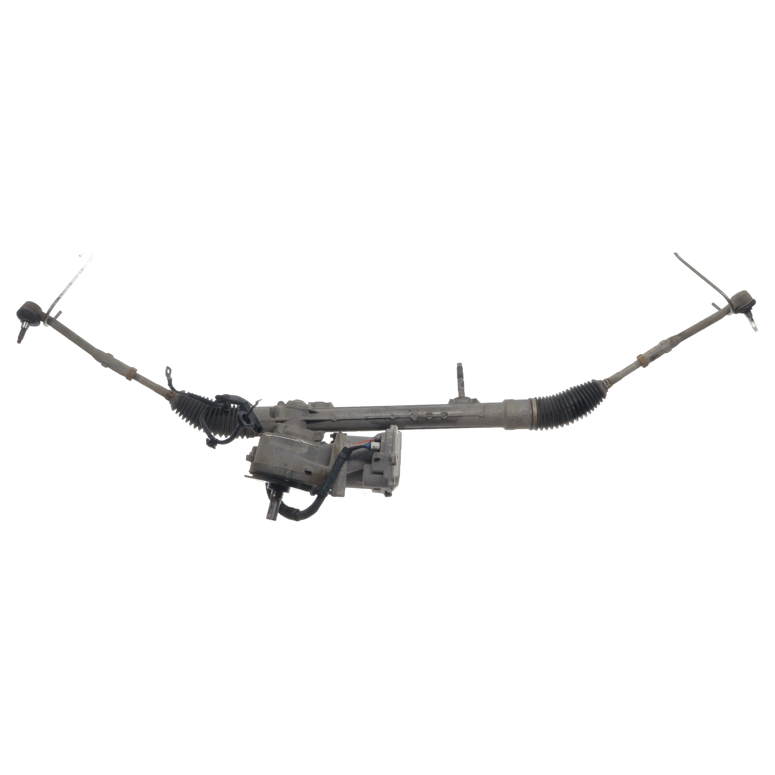 Cremaillere assistee pour CITROEN C3 3 PHASE 1 Cremaillere assistee pour CITROEN C3 3 PHASE 1