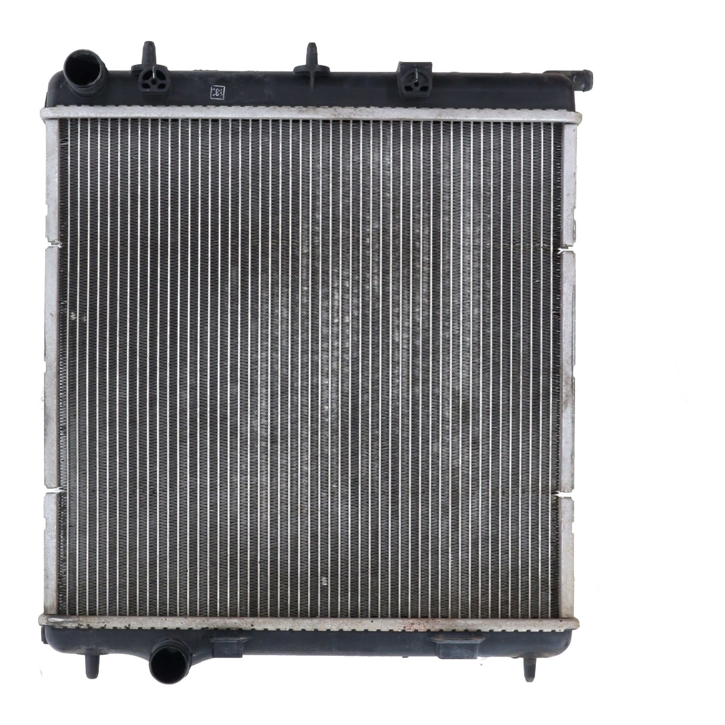 Radiateur eau pour CITROEN C3 3 PHASE 1 Radiateur eau pour CITROEN C3 3 PHASE 1