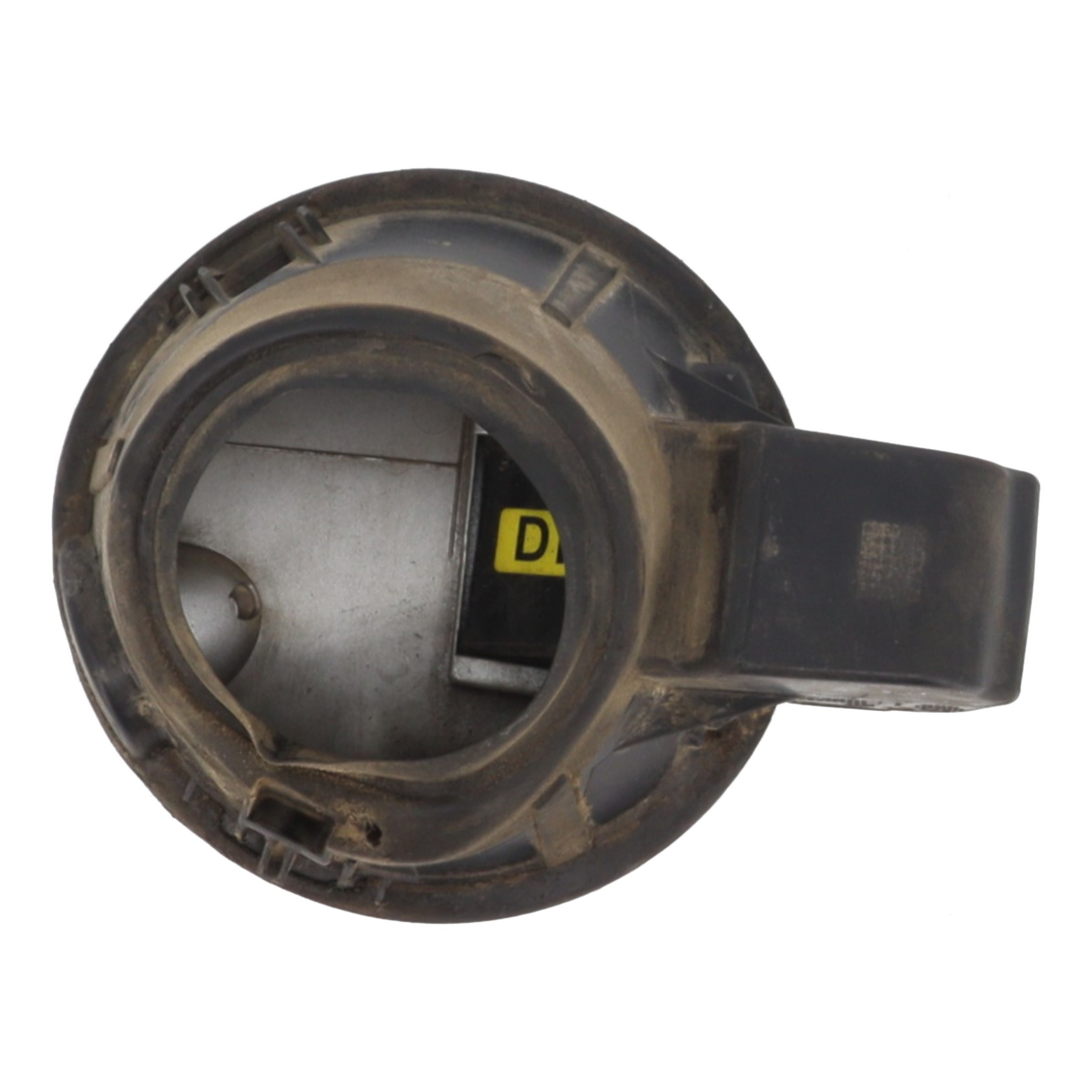 Trappe d'essence pour PEUGEOT 208 1 PHASE 1 Trappe d'essence pour PEUGEOT 208 1 PHASE 1