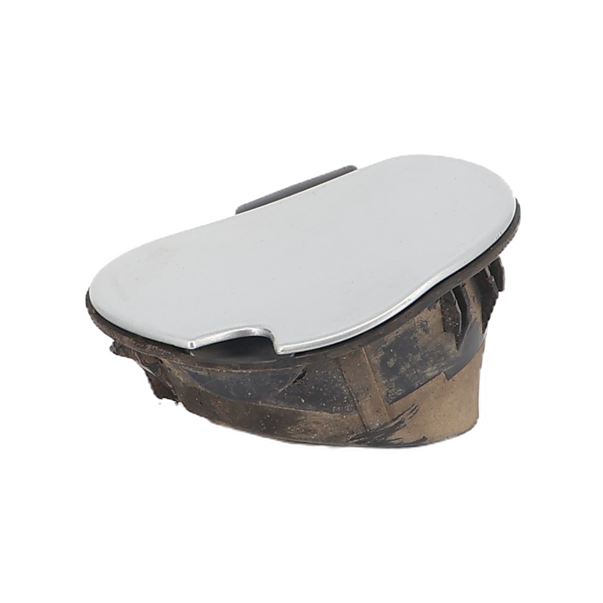 Trappe d'essence pour PEUGEOT 208 1 PHASE 1 Trappe d'essence pour PEUGEOT 208 1 PHASE 1