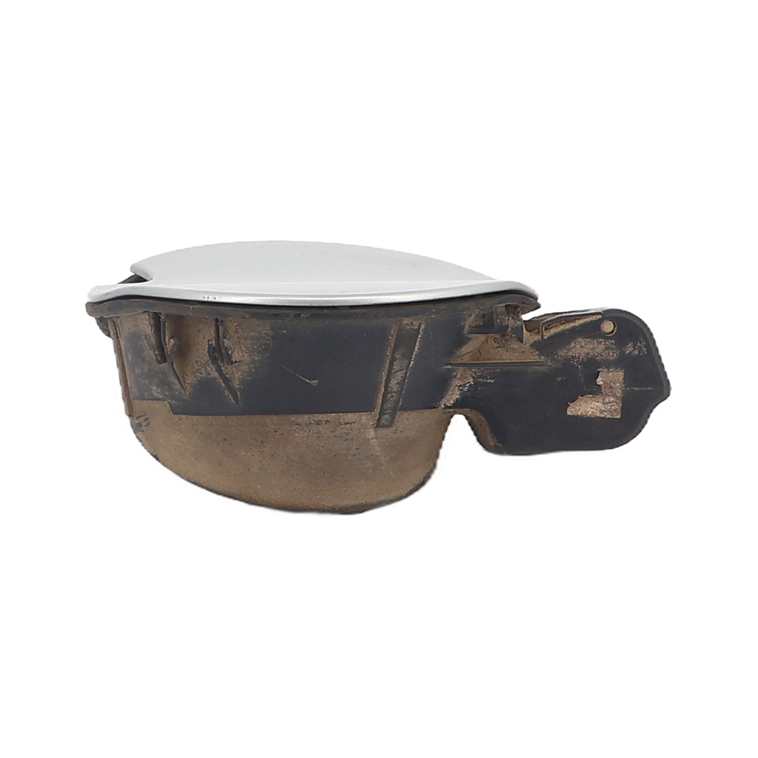 Trappe d'essence pour PEUGEOT 208 1 PHASE 1 Trappe d'essence pour PEUGEOT 208 1 PHASE 1