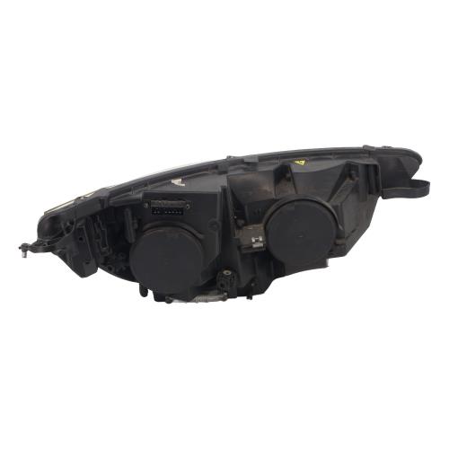 Óptica delantera principal izquierda (luces) (faro) CITROEN C4 2 PHASE 1 - Imagen 6 de 15