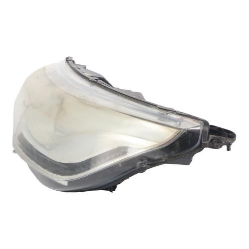 Óptica delantera principal izquierda (luces) (faro) CITROEN C4 2 PHASE 1 - Imagen 5 de 15