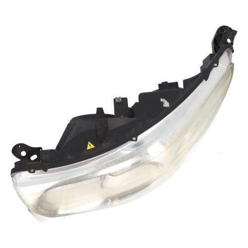 Óptica delantera principal izquierda (luces) (faro) CITROEN C4 2 PHASE 1 - Imagen 2 de 15