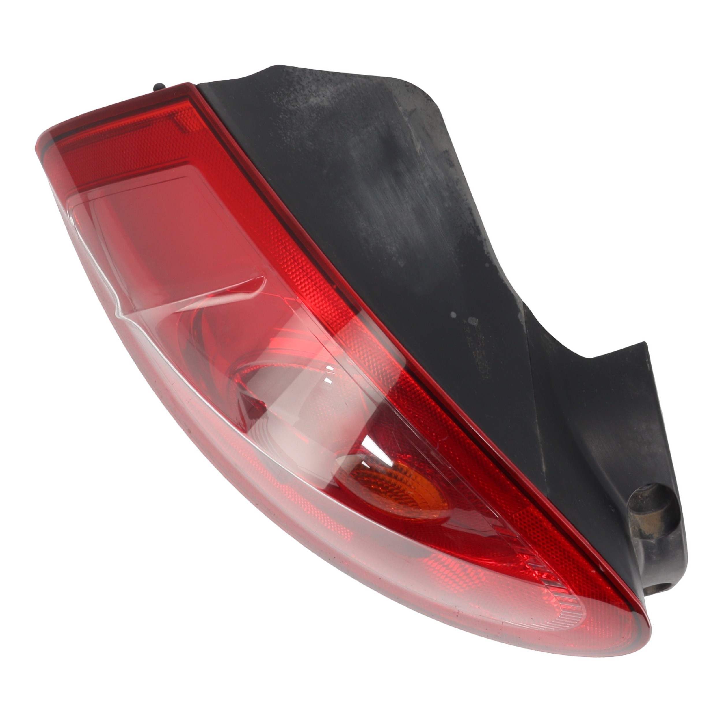 Feu arriere principal gauche (feux) pour FIAT BRAVO 2 Feu arriere principal gauche (feux) pour FIAT BRAVO 2