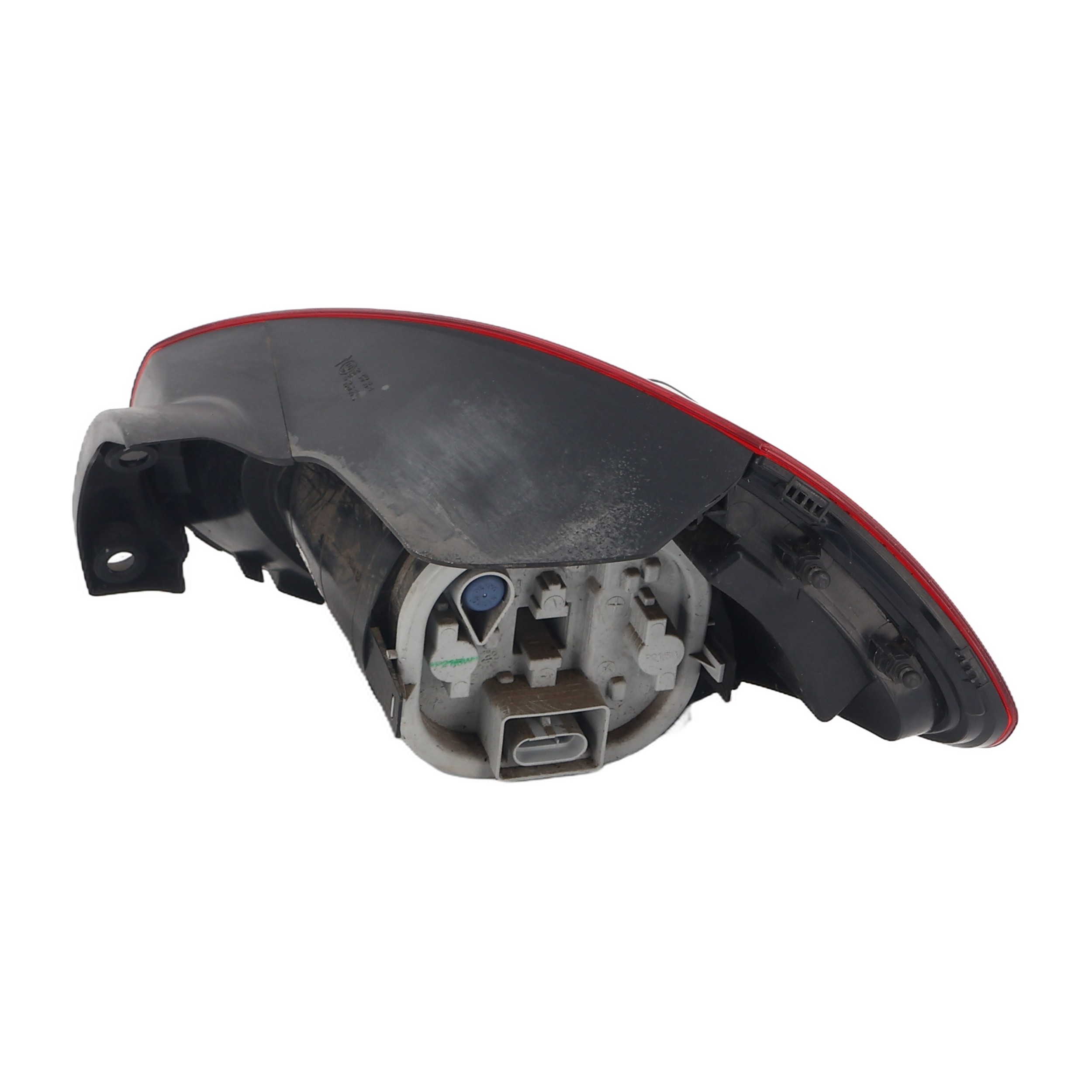 Feu arriere principal gauche (feux) pour FIAT BRAVO 2 Feu arriere principal gauche (feux) pour FIAT BRAVO 2