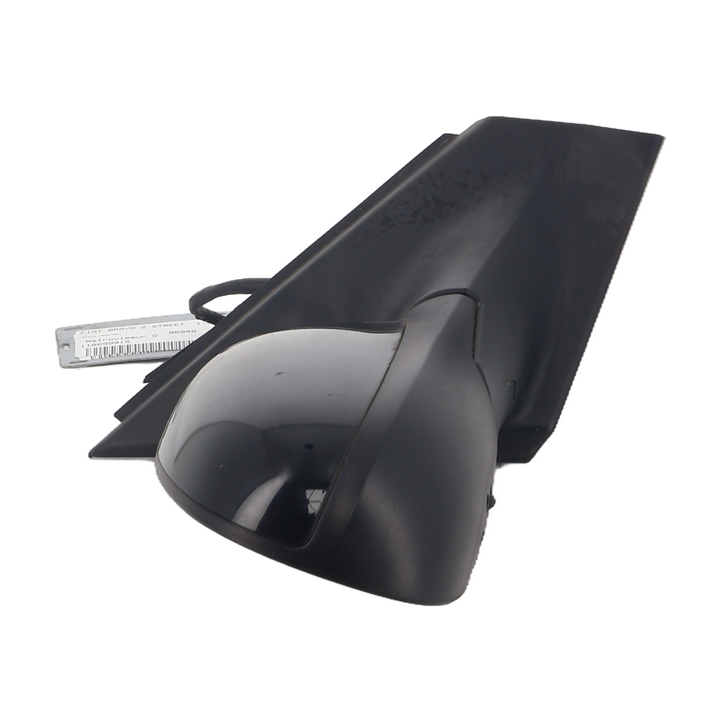 Retroviseur droit pour FIAT BRAVO 2 Retroviseur droit pour FIAT BRAVO 2