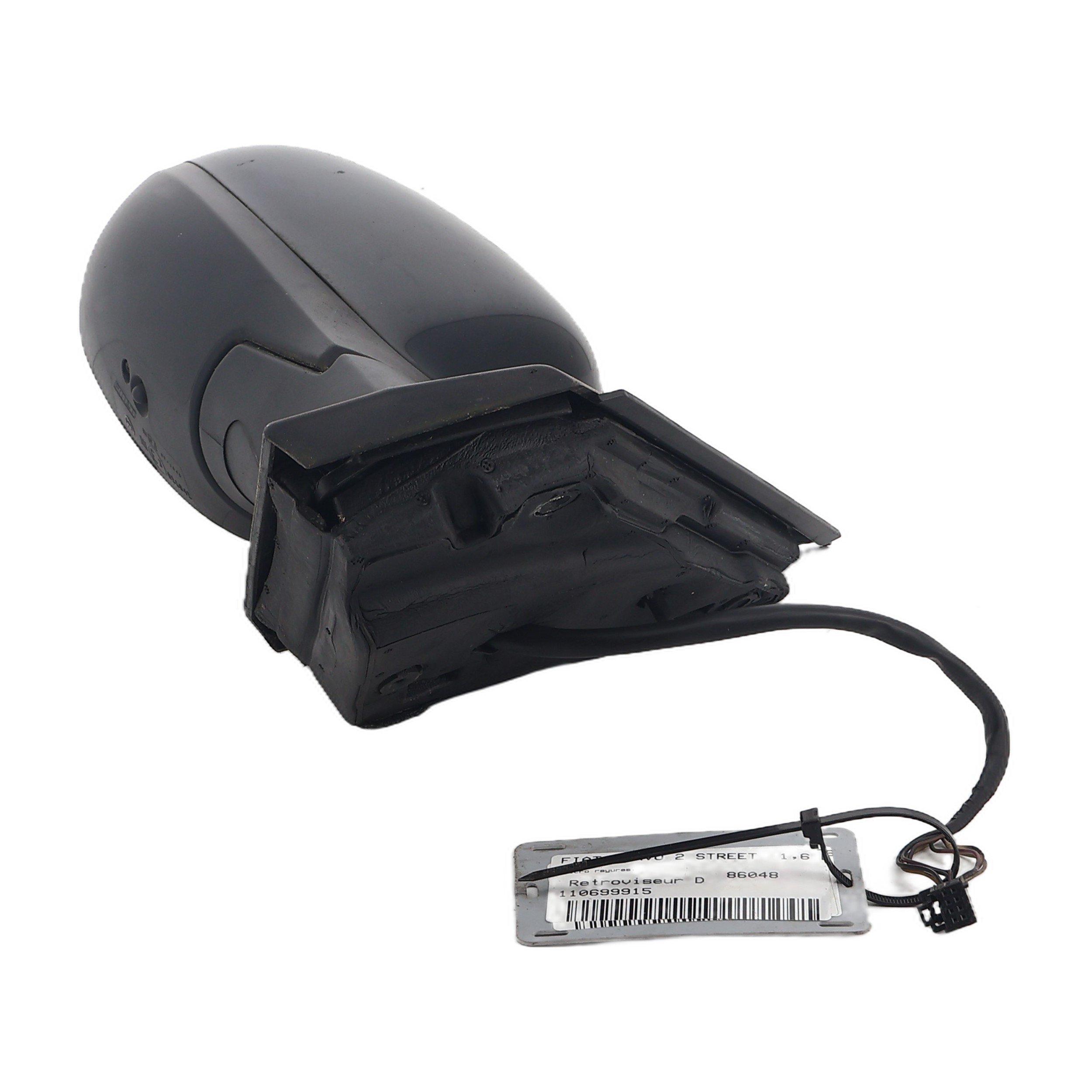 Retroviseur droit pour FIAT BRAVO 2 Retroviseur droit pour FIAT BRAVO 2