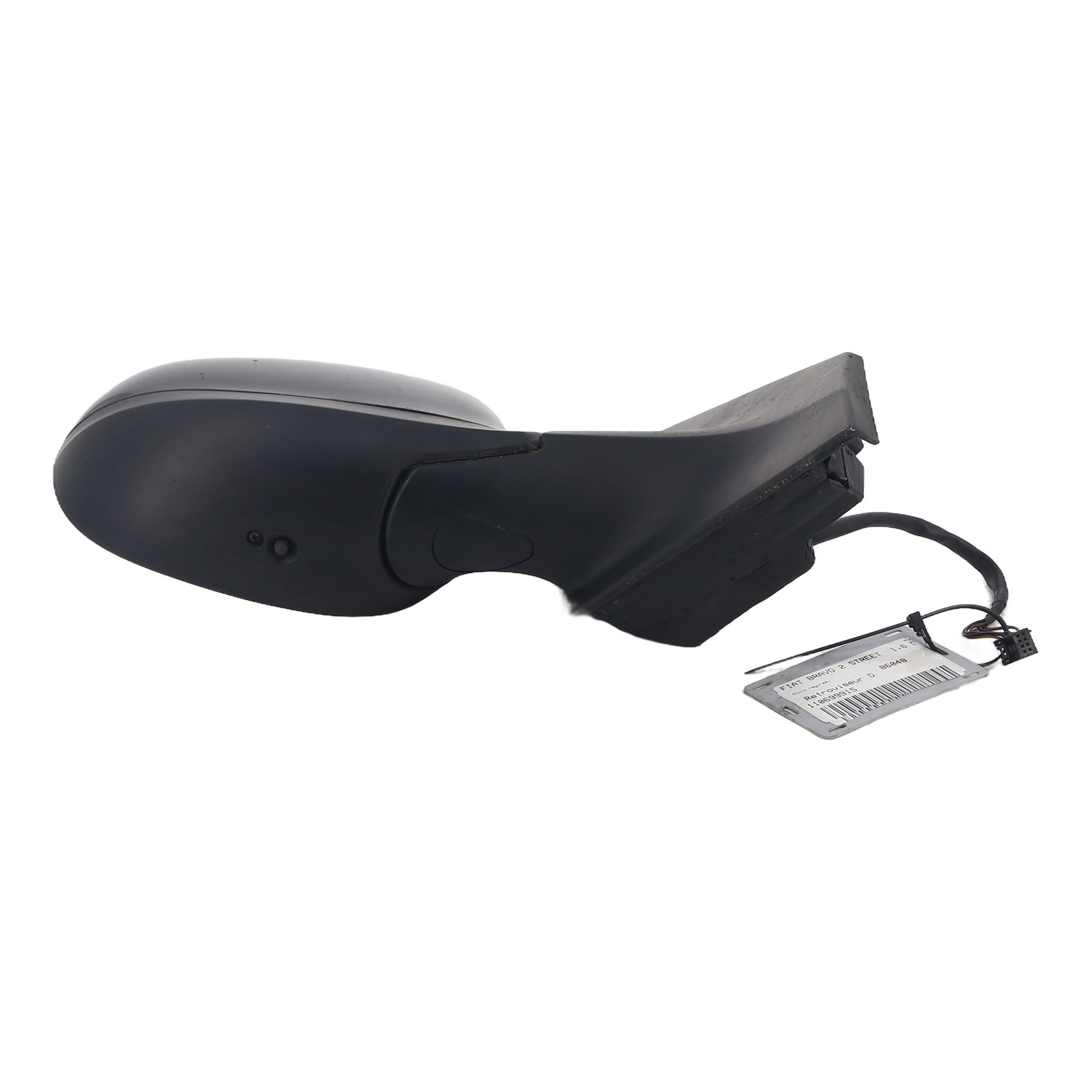 Retroviseur droit pour FIAT BRAVO 2 Retroviseur droit pour FIAT BRAVO 2