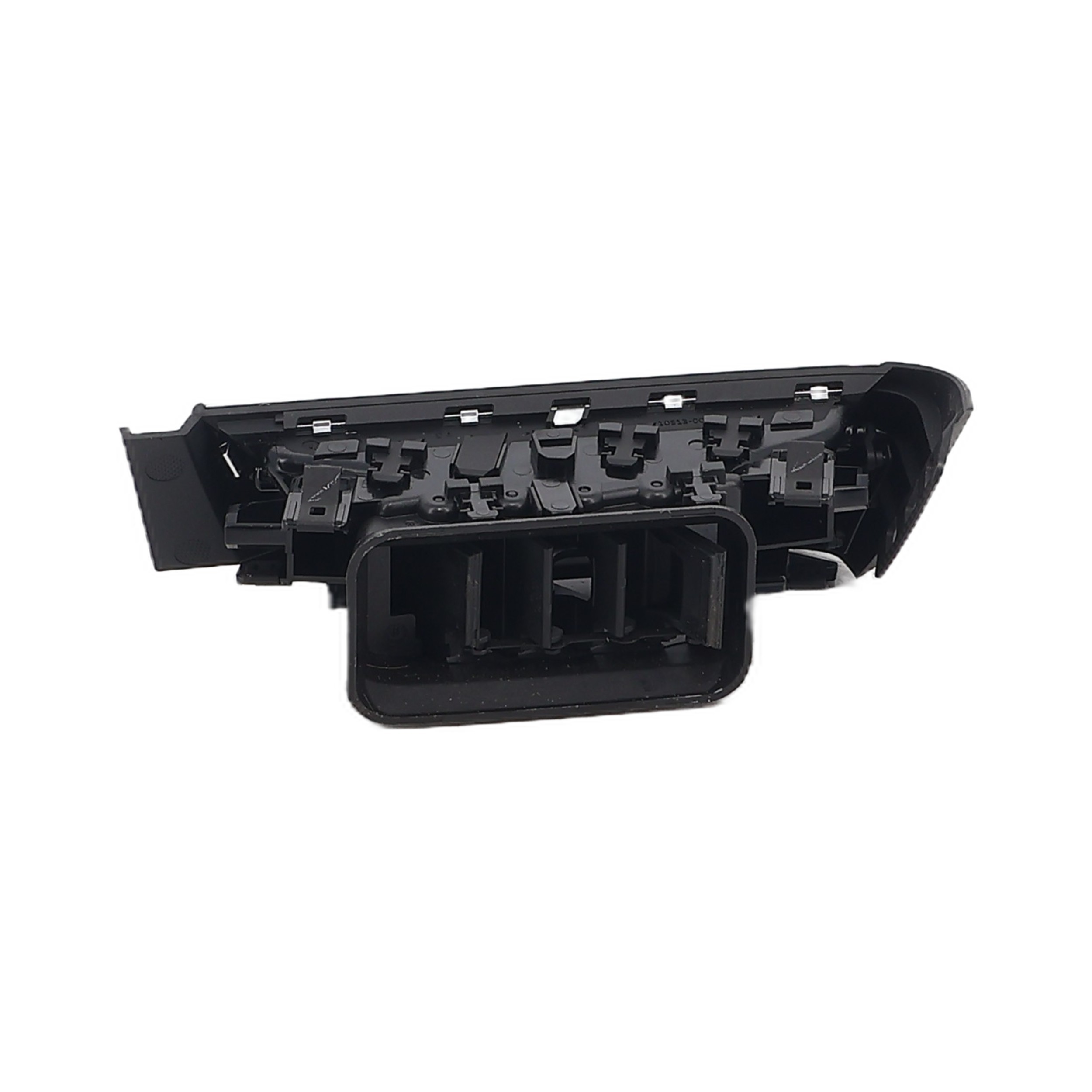 Aerateur tableau de bord avant droit pour RENAULT CLIO 5 PHASE 1 Aerateur tableau de bord avant droit pour RENAULT CLIO 5 PHASE 1