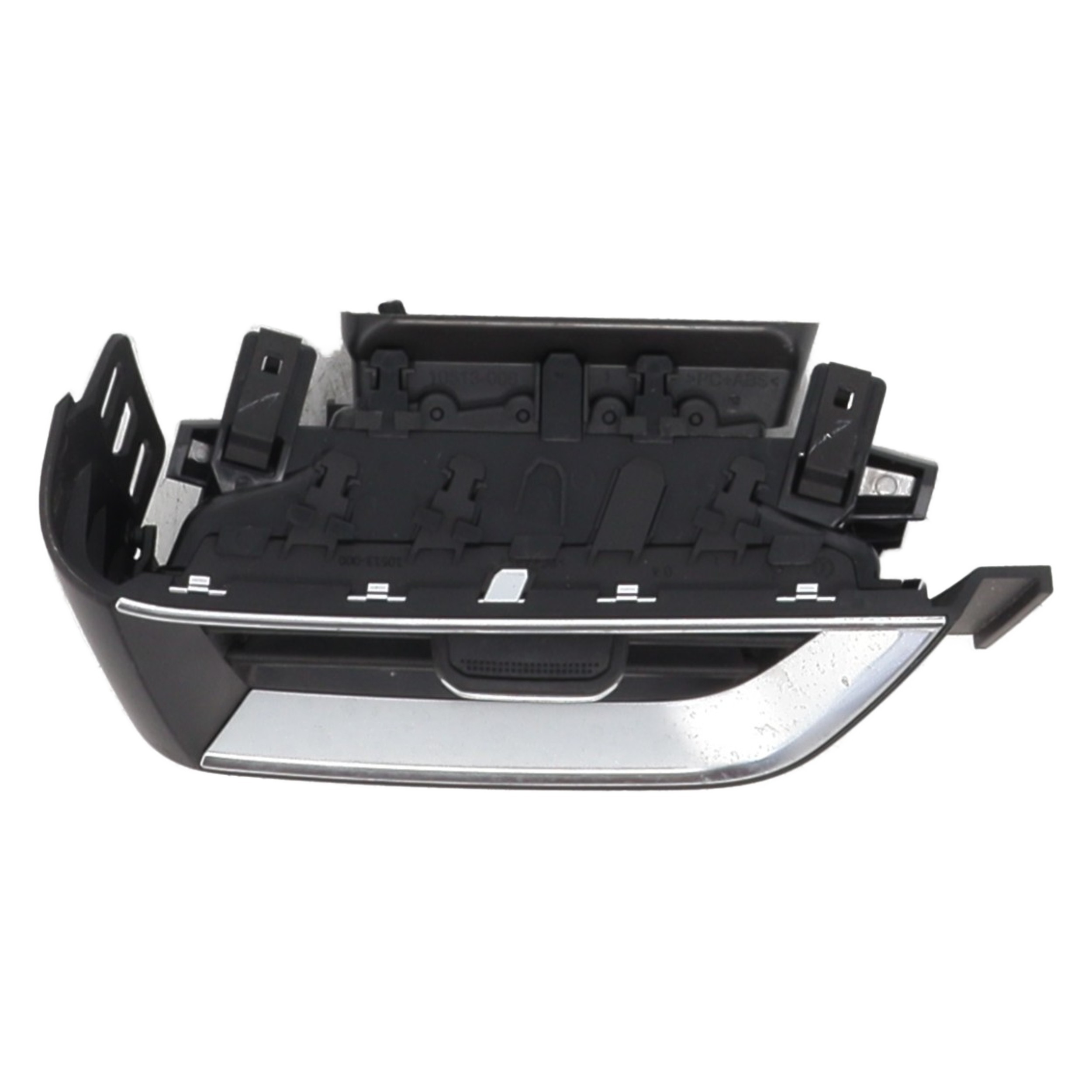 Aerateur tableau de bord avant droit pour RENAULT CLIO 5 PHASE 1 Aerateur tableau de bord avant droit pour RENAULT CLIO 5 PHASE 1