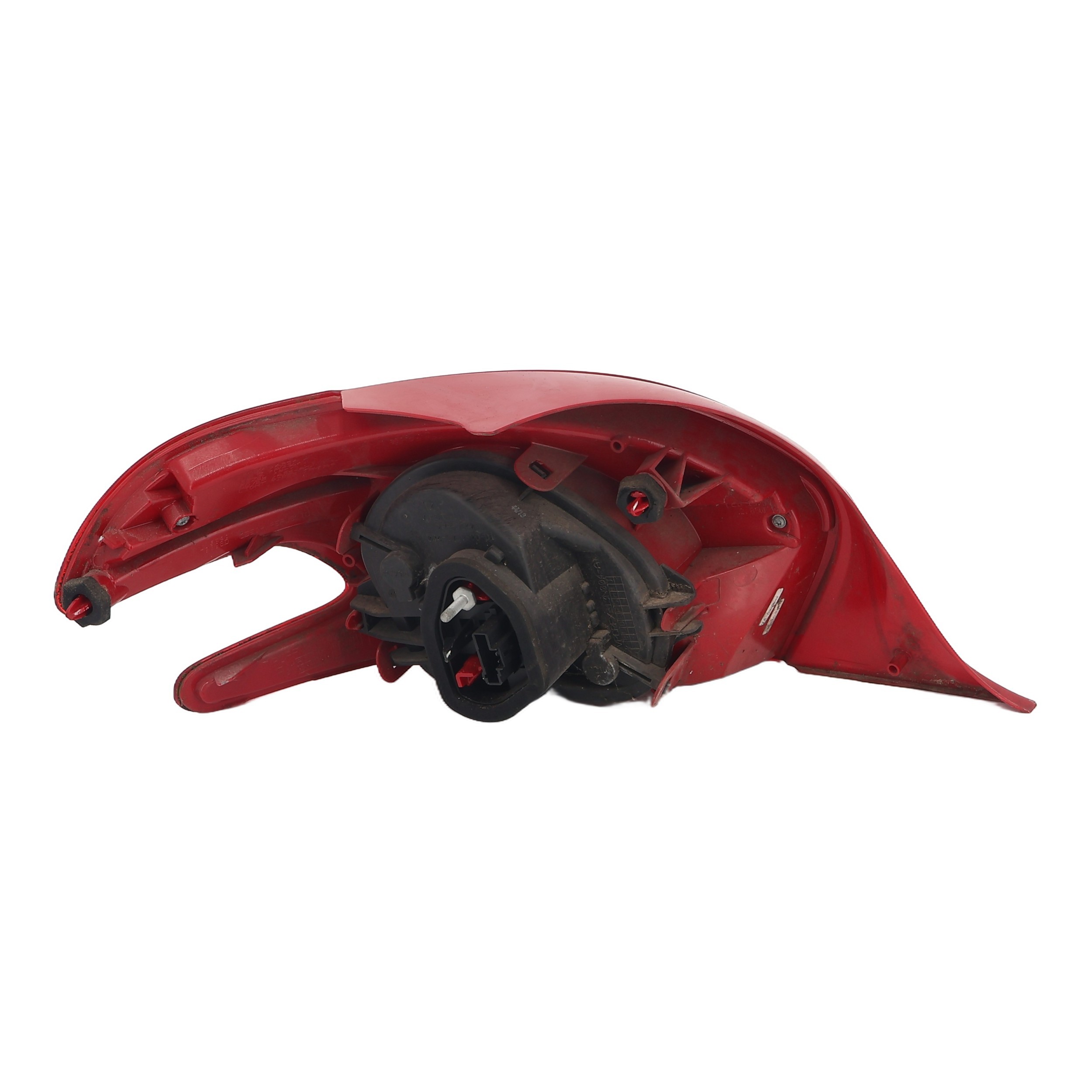 Feu arriere principal droit (feux) pour PEUGEOT 208 1 PHASE 1 Feu arriere principal droit (feux) pour PEUGEOT 208 1 PHASE 1