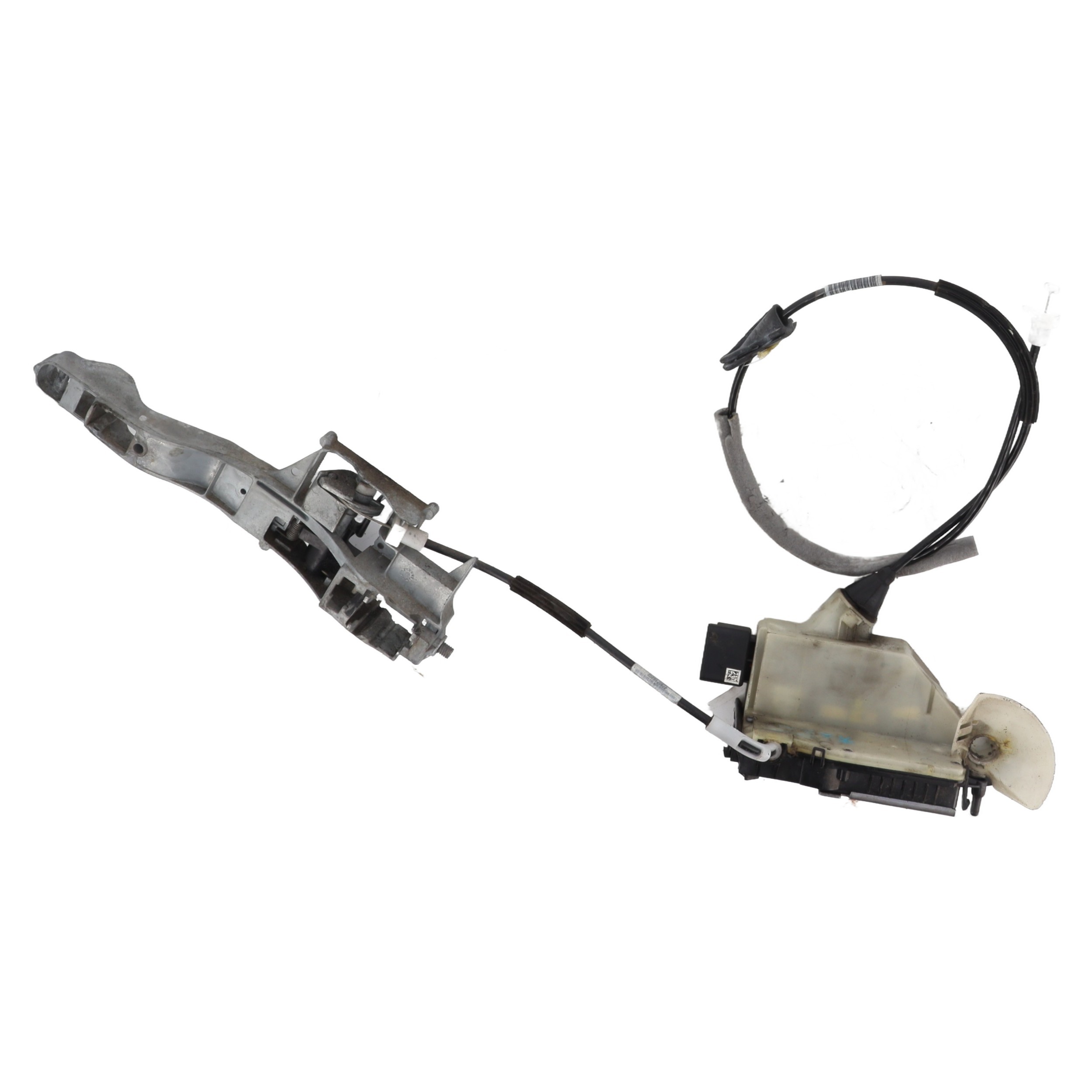 Serrure avant gauche pour PEUGEOT 208 1 PHASE 1 Serrure avant gauche pour PEUGEOT 208 1 PHASE 1