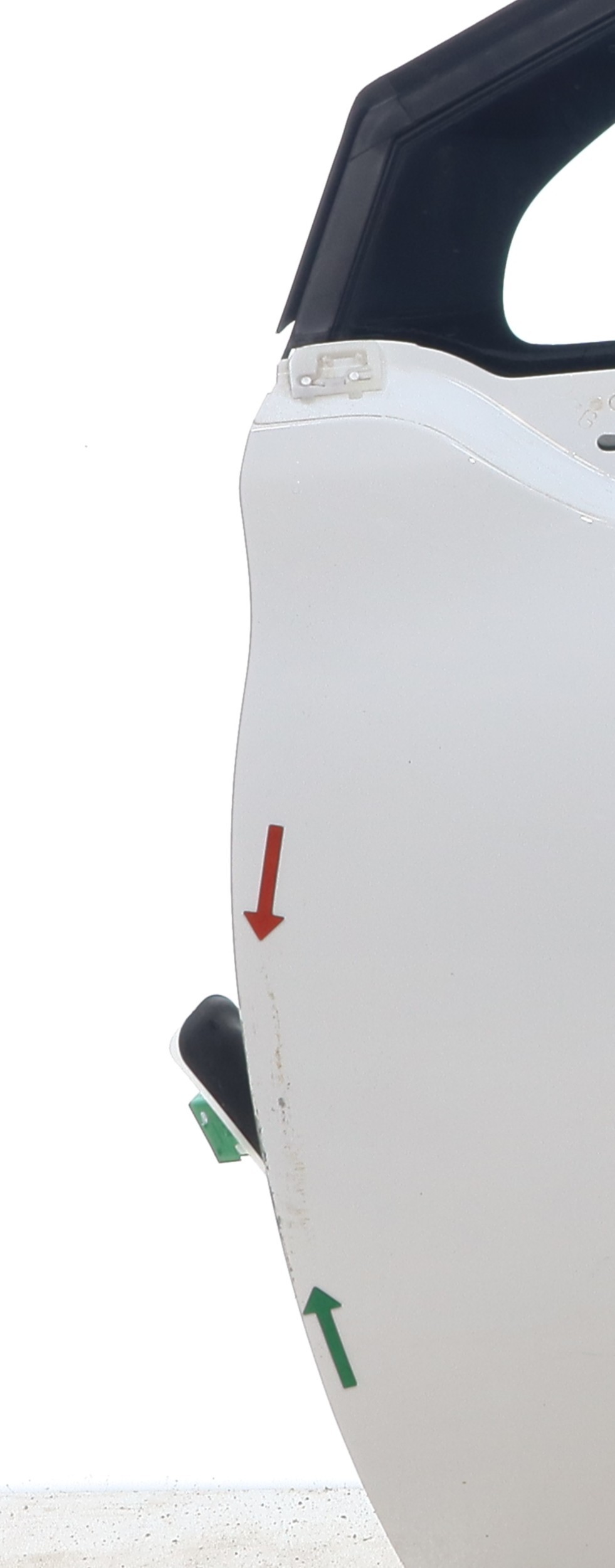 Porte avant gauche pour PEUGEOT 208 1 PHASE 1 Porte avant gauche pour PEUGEOT 208 1 PHASE 1