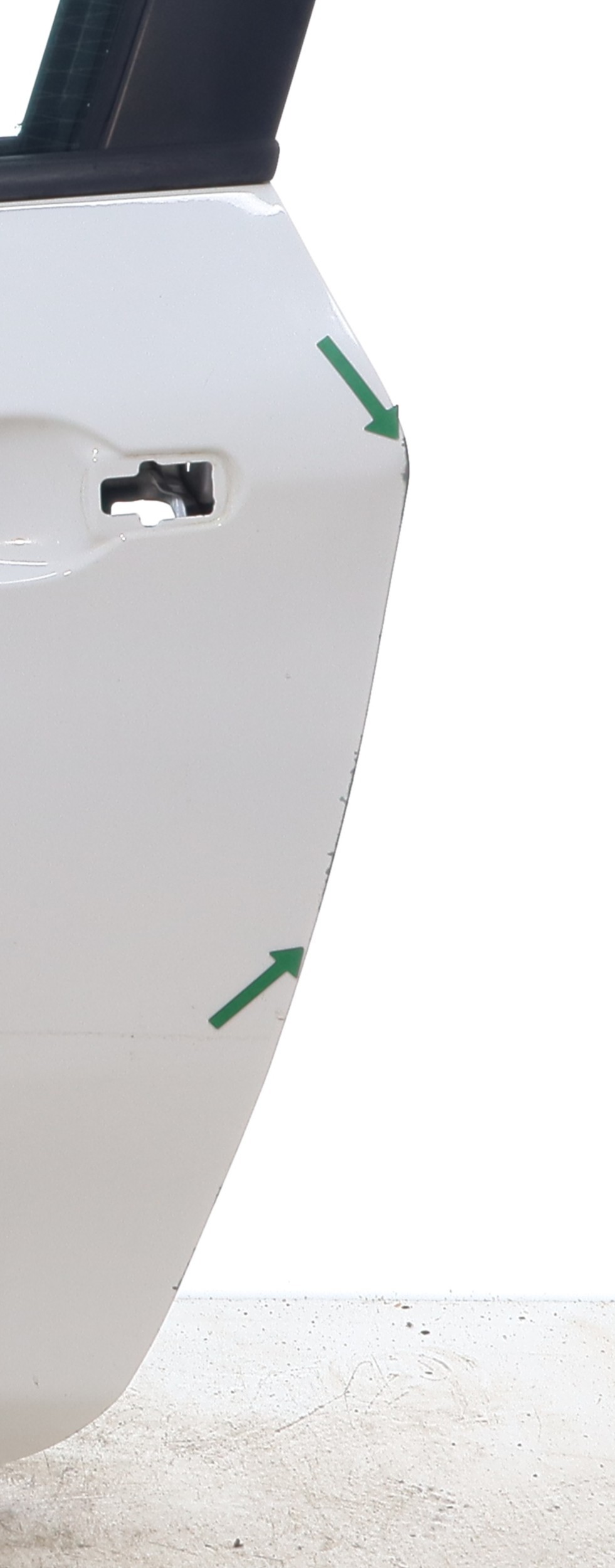 Porte avant gauche pour PEUGEOT 208 1 PHASE 1 Porte avant gauche pour PEUGEOT 208 1 PHASE 1