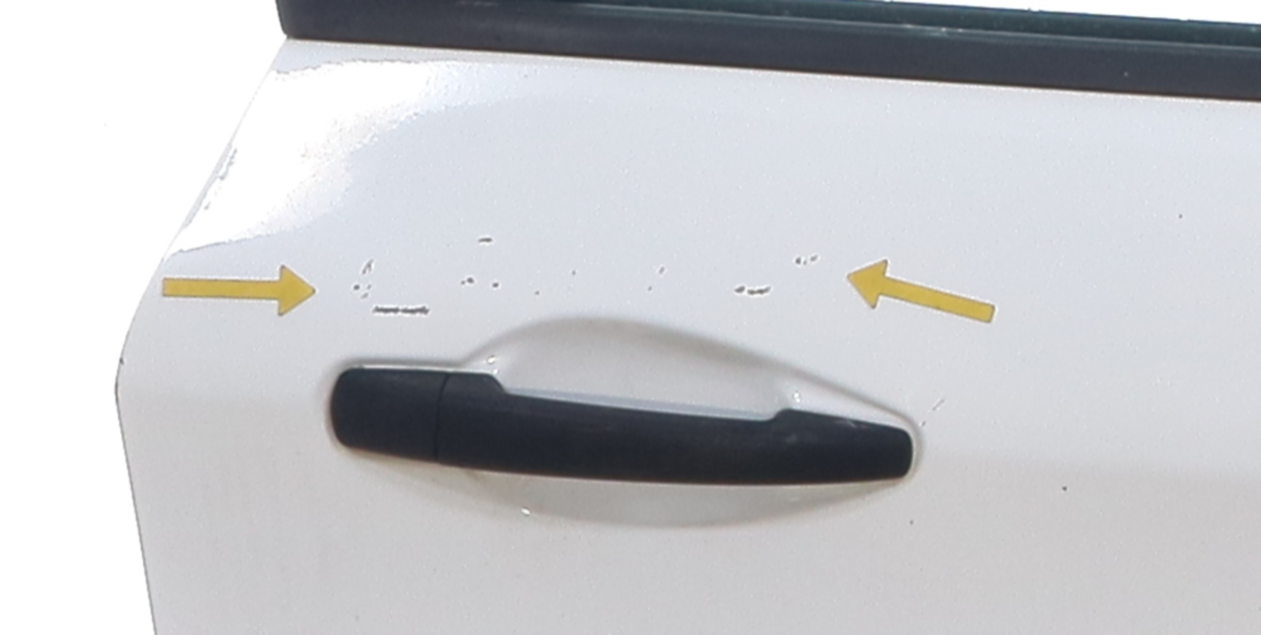 Porte avant droit pour PEUGEOT 208 Porte avant droit pour PEUGEOT 208