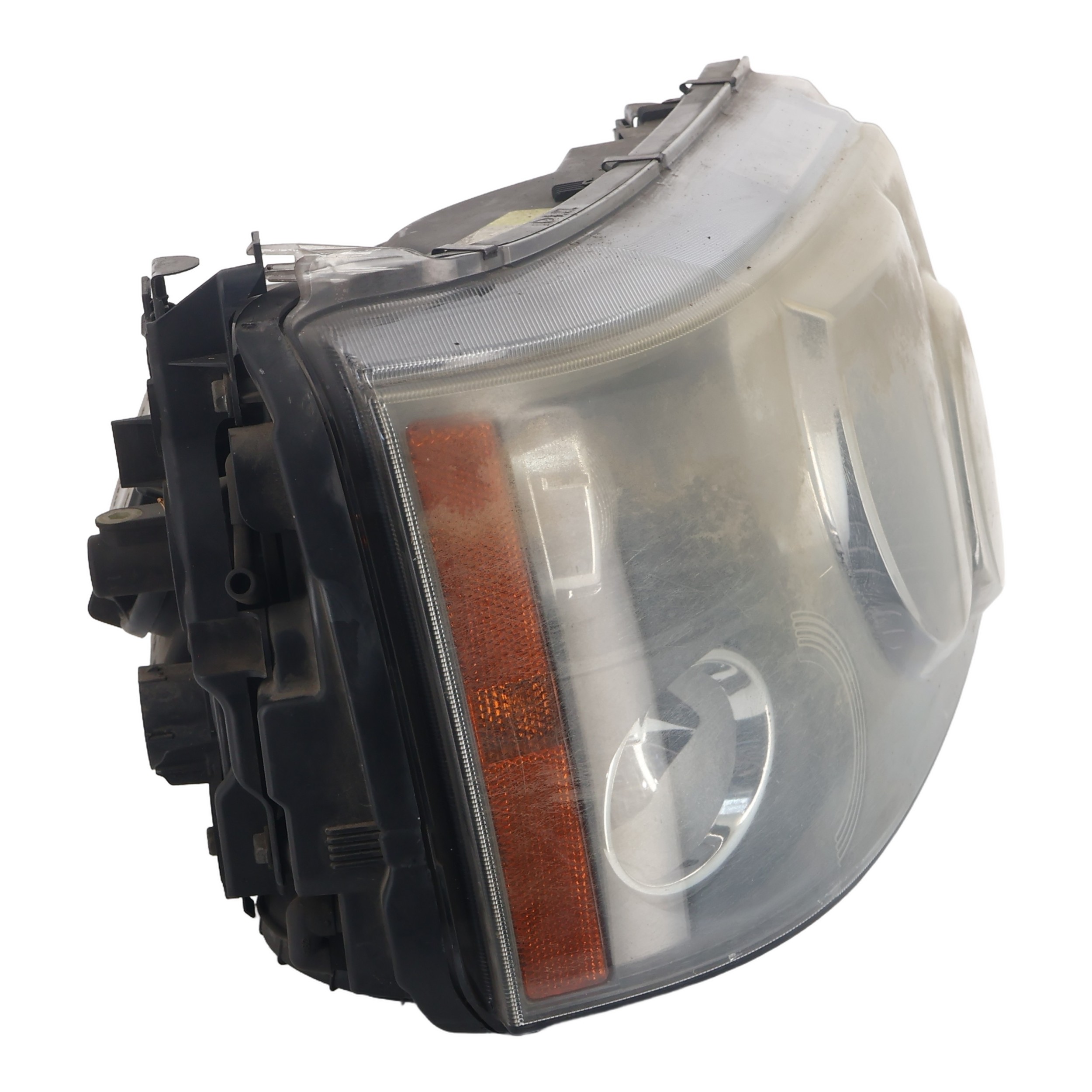 Optique avant principal droit (feux)(phare) pour LAND ROVER RANGE ROVER 1 SPORT PHASE 1 Optique avant principal droit (feux)(phare) pour LAND ROVER RANGE ROVER 1 SPORT PHASE 1