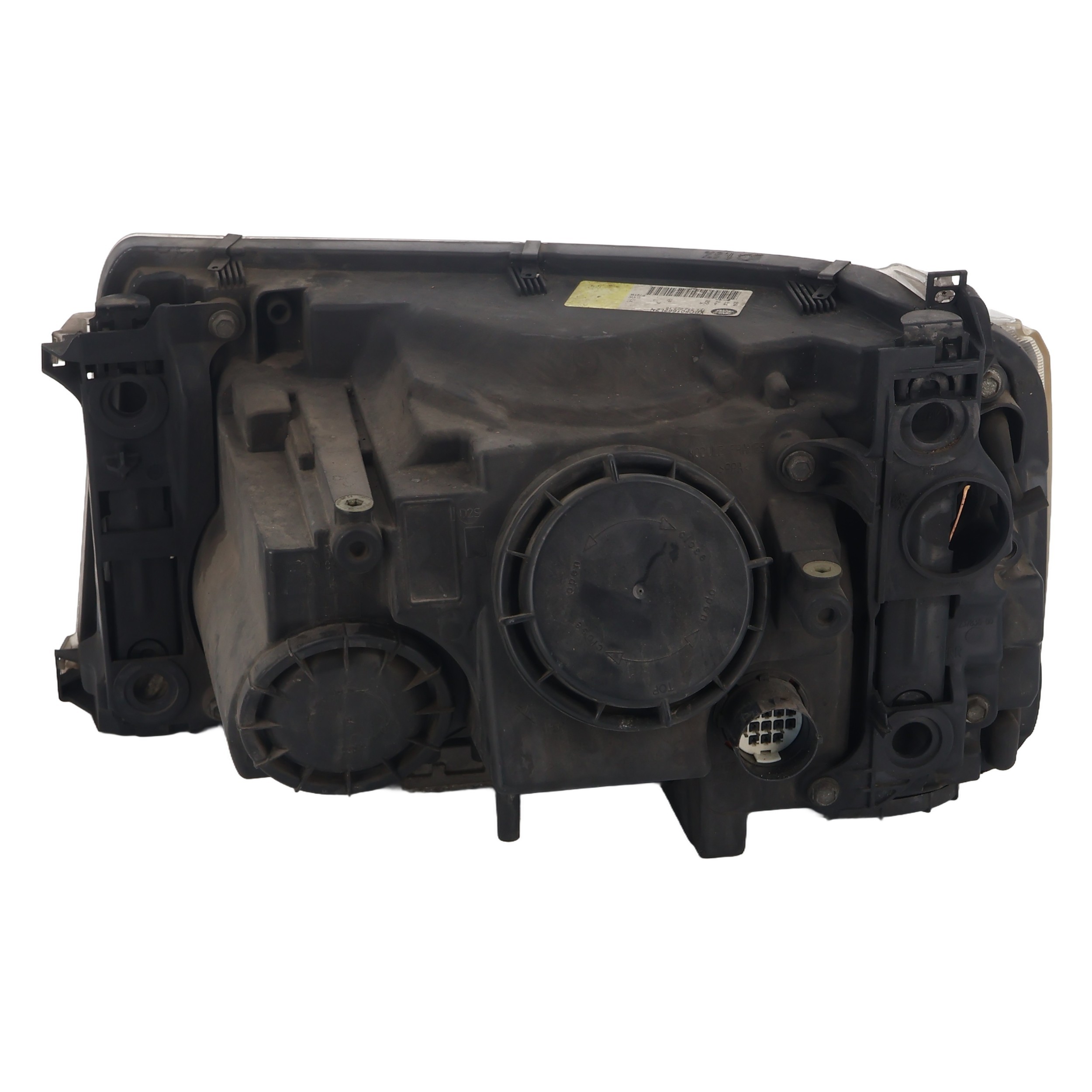 Optique avant principal droit (feux)(phare) pour LAND ROVER RANGE ROVER 1 SPORT PHASE 1 Optique avant principal droit (feux)(phare) pour LAND ROVER RANGE ROVER 1 SPORT PHASE 1