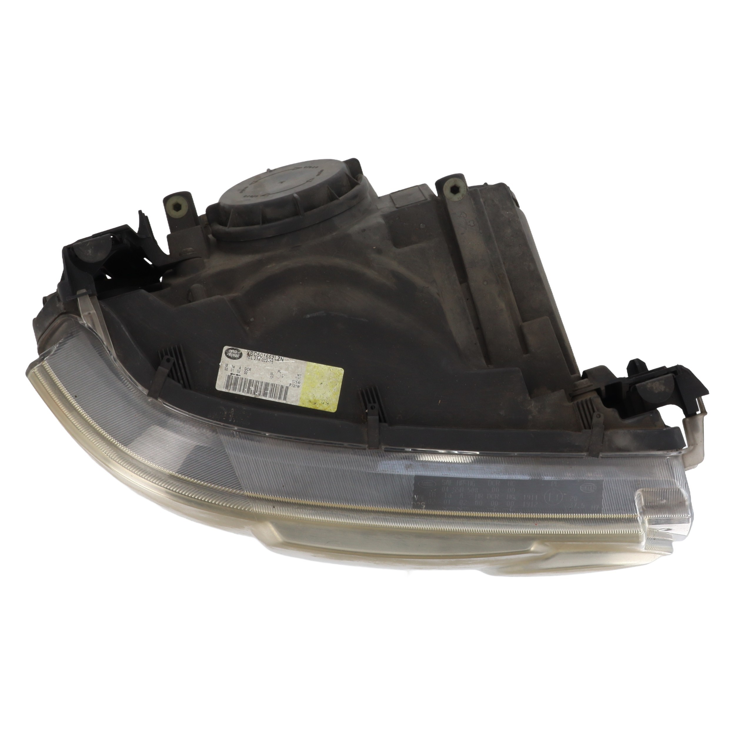 Optique avant principal droit (feux)(phare) pour LAND ROVER RANGE ROVER 1 SPORT PHASE 1 Optique avant principal droit (feux)(phare) pour LAND ROVER RANGE ROVER 1 SPORT PHASE 1
