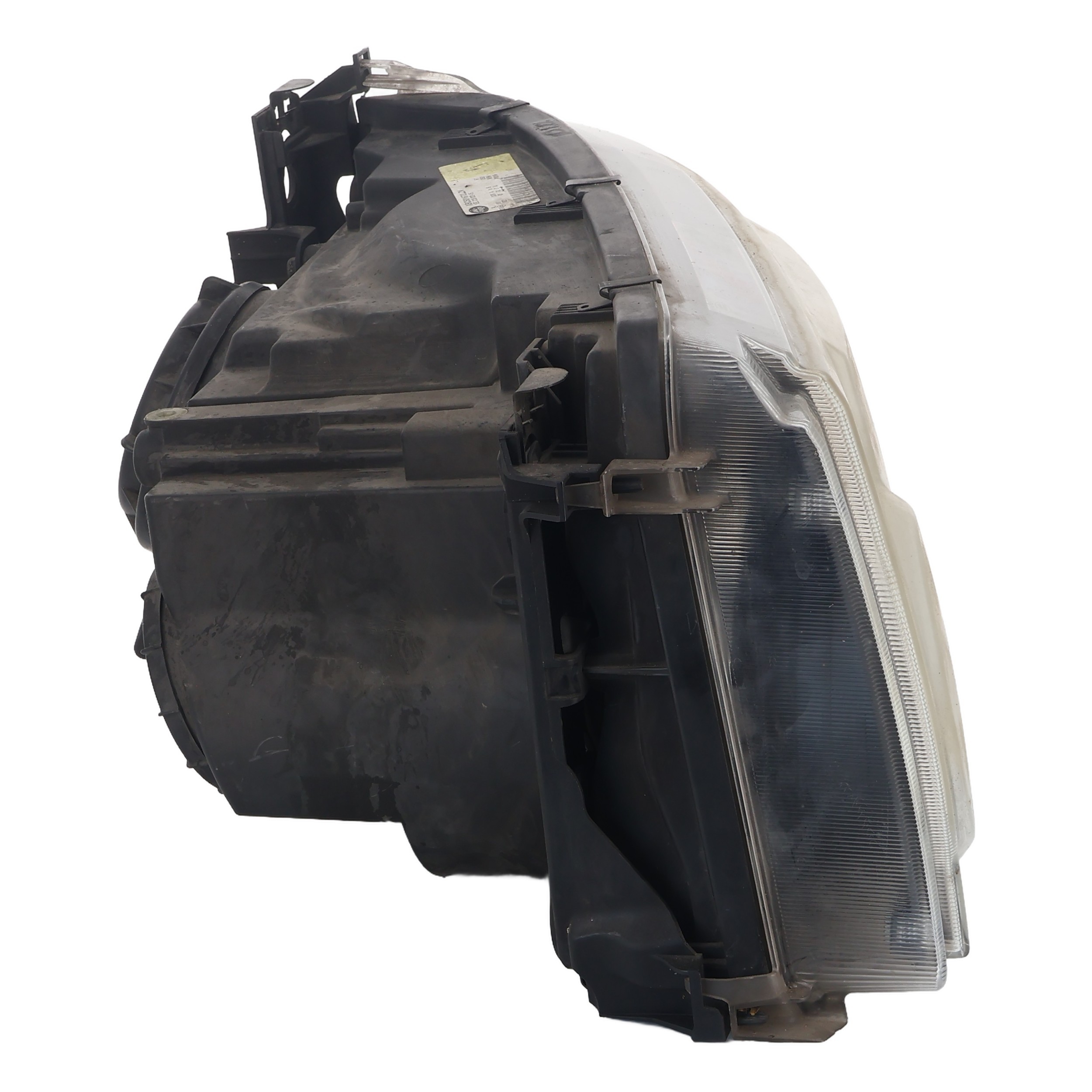 Optique avant principal gauche (feux)(phare) pour LAND ROVER RANGE ROVER 1 SPORT PHASE 1 Optique avant principal gauche (feux)(phare) pour LAND ROVER RANGE ROVER 1 SPORT PHASE 1