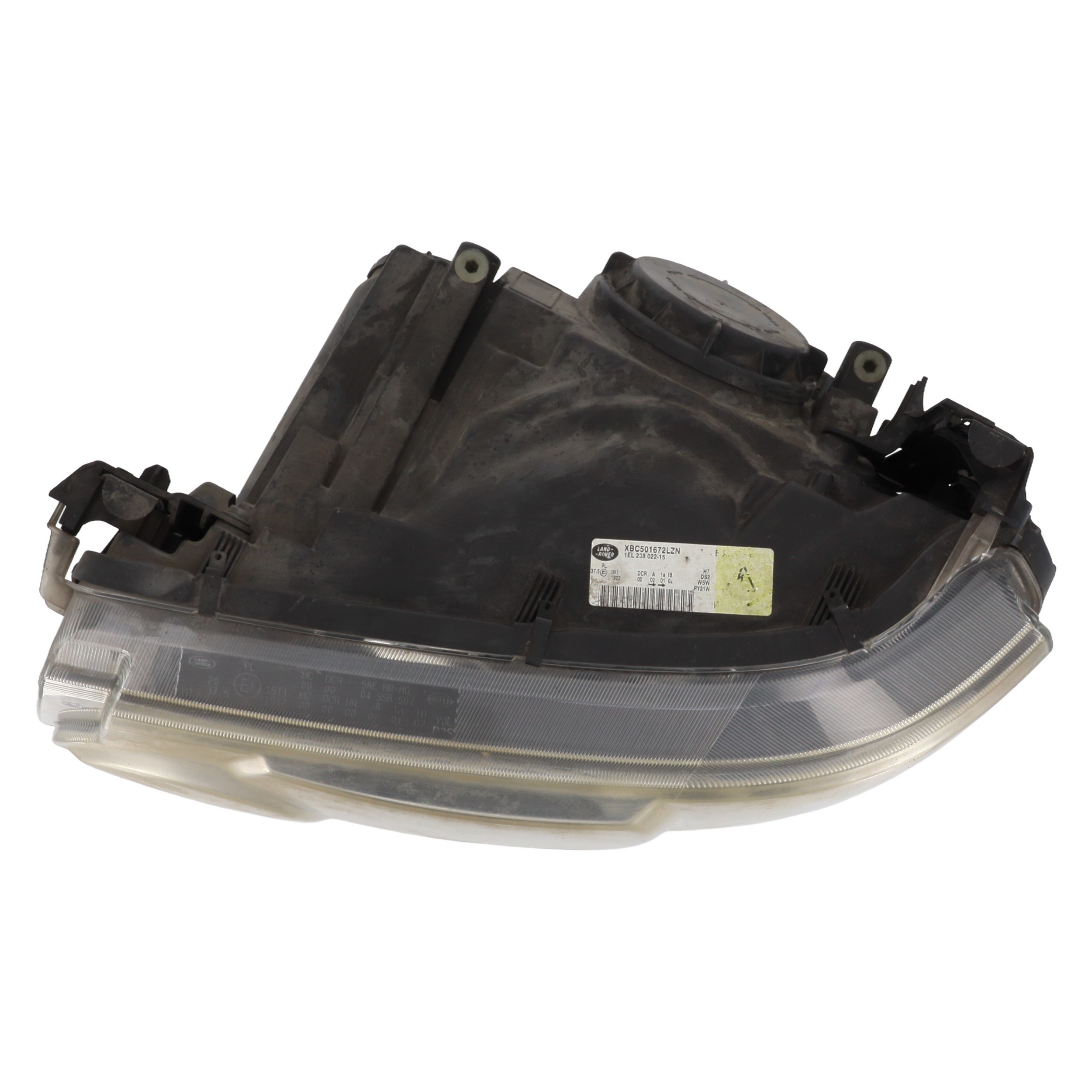 Optique avant principal gauche (feux)(phare) pour LAND ROVER RANGE ROVER 1 SPORT PHASE 1 Optique avant principal gauche (feux)(phare) pour LAND ROVER RANGE ROVER 1 SPORT PHASE 1