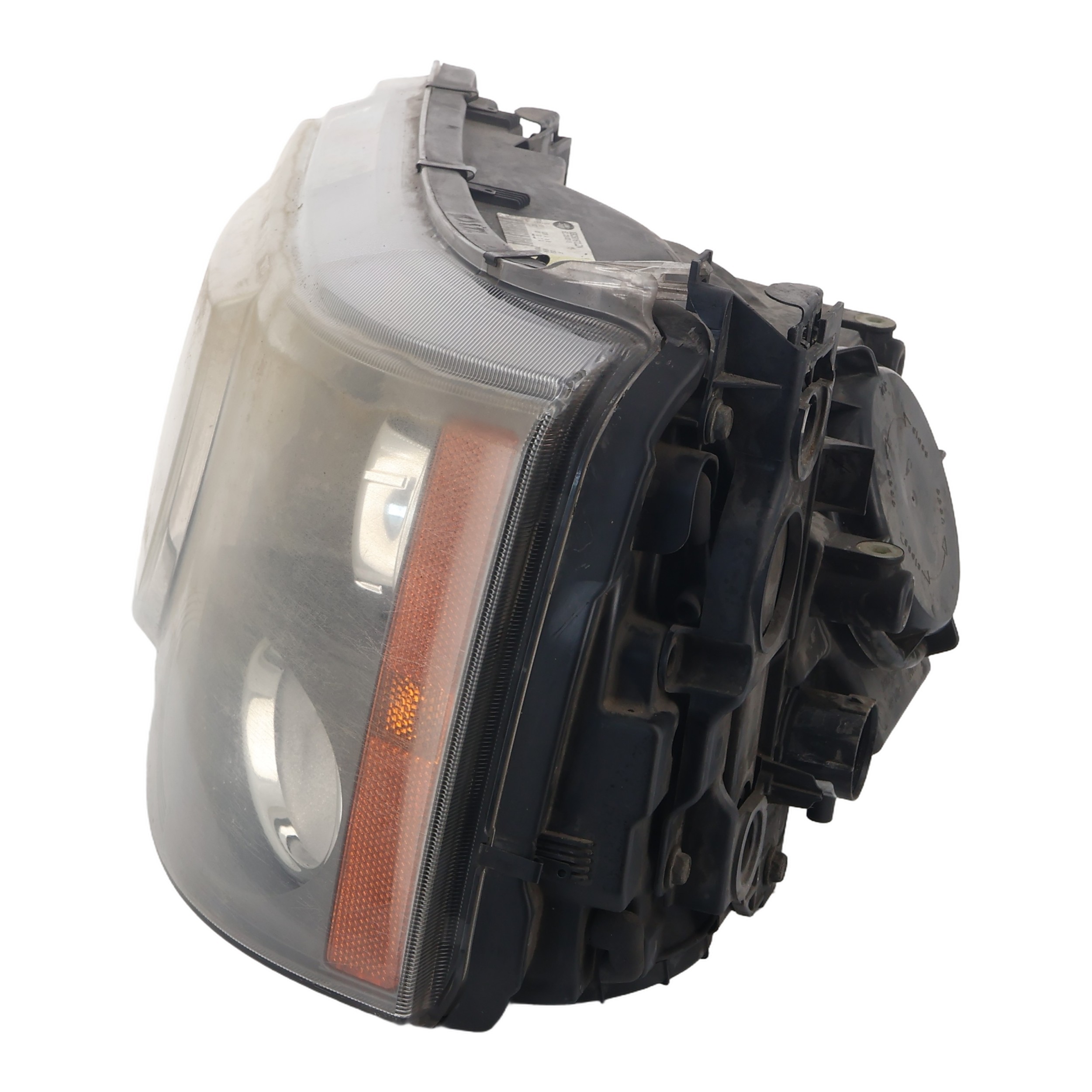 Optique avant principal gauche (feux)(phare) pour LAND ROVER RANGE ROVER 1 SPORT PHASE 1 Optique avant principal gauche (feux)(phare) pour LAND ROVER RANGE ROVER 1 SPORT PHASE 1