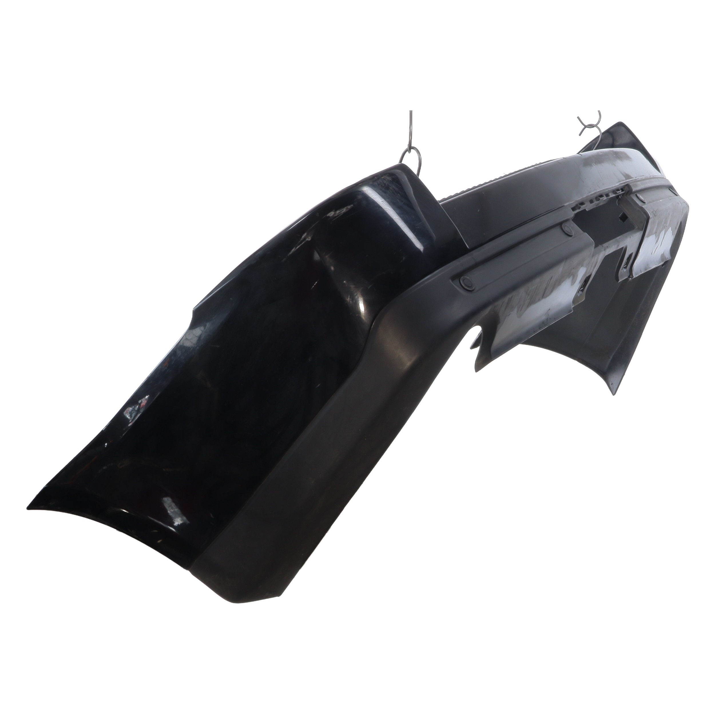 Pare choc arriere pour LAND ROVER RANGE ROVER 1 SPORT PHASE 1 Pare choc arriere pour LAND ROVER RANGE ROVER 1 SPORT PHASE 1