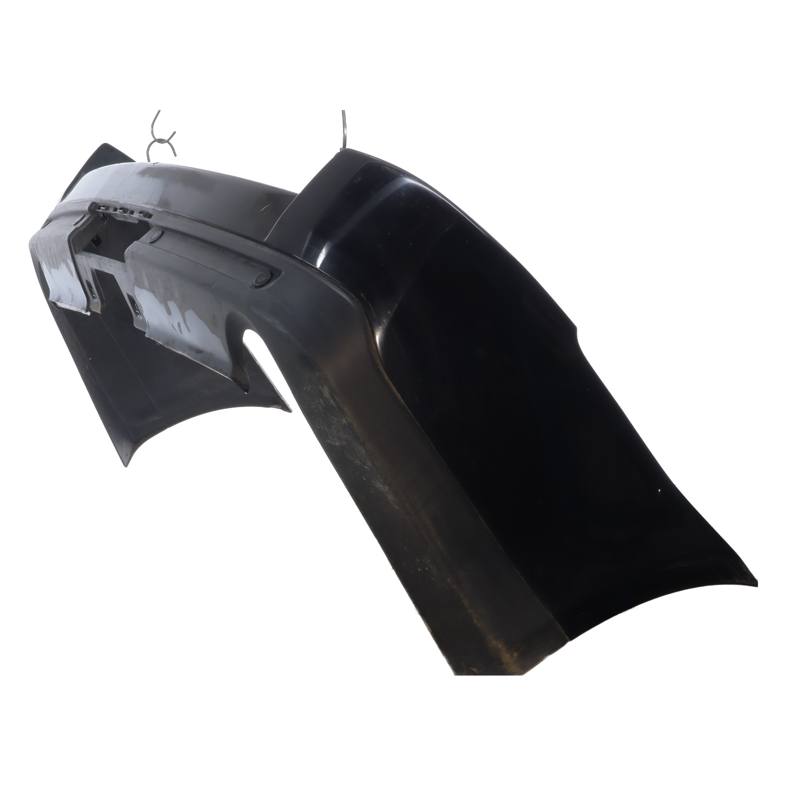 Pare choc arriere pour LAND ROVER RANGE ROVER 1 SPORT PHASE 1 Pare choc arriere pour LAND ROVER RANGE ROVER 1 SPORT PHASE 1