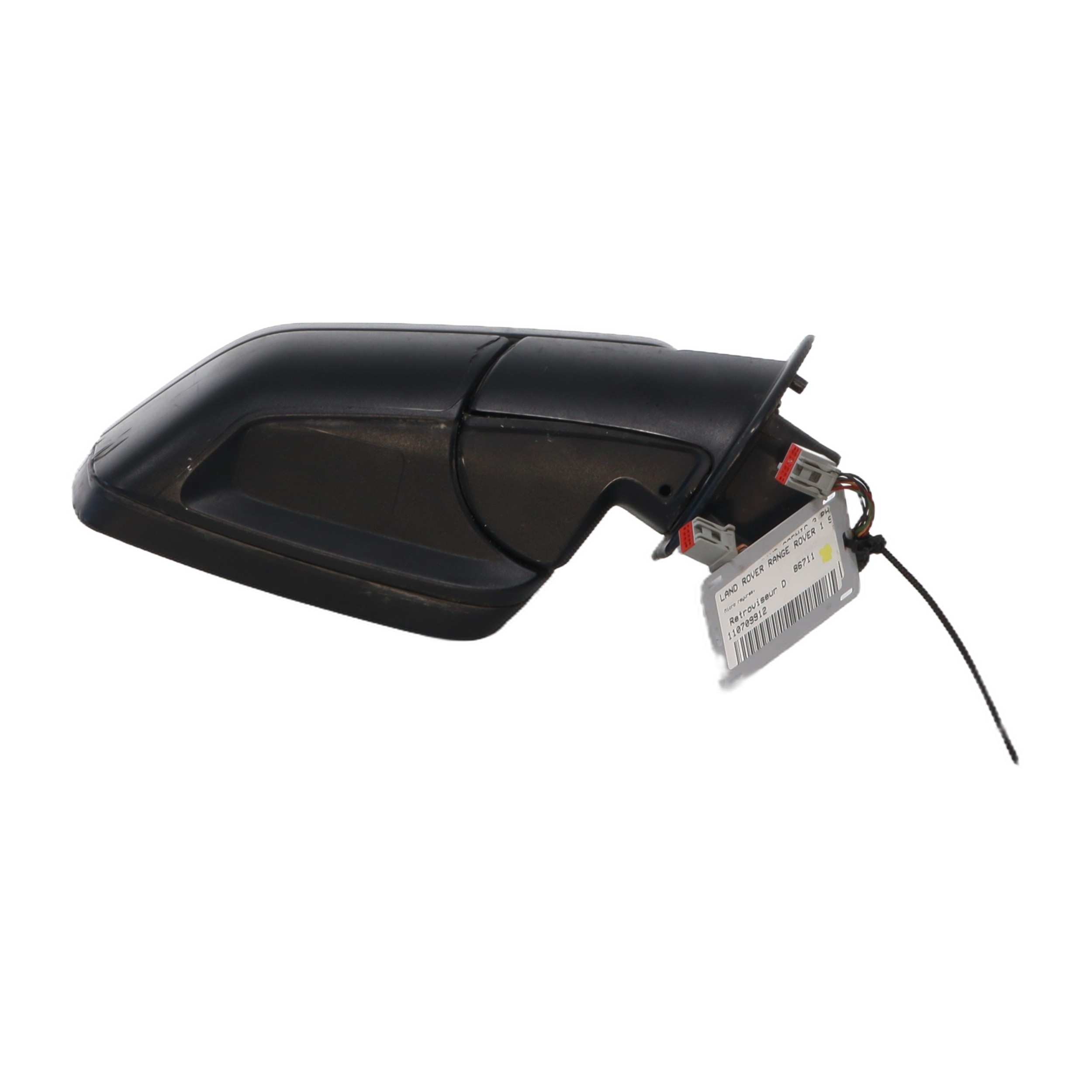 Retroviseur droit pour LAND ROVER RANGE ROVER 1 SPORT PHASE 1 Retroviseur droit pour LAND ROVER RANGE ROVER 1 SPORT PHASE 1