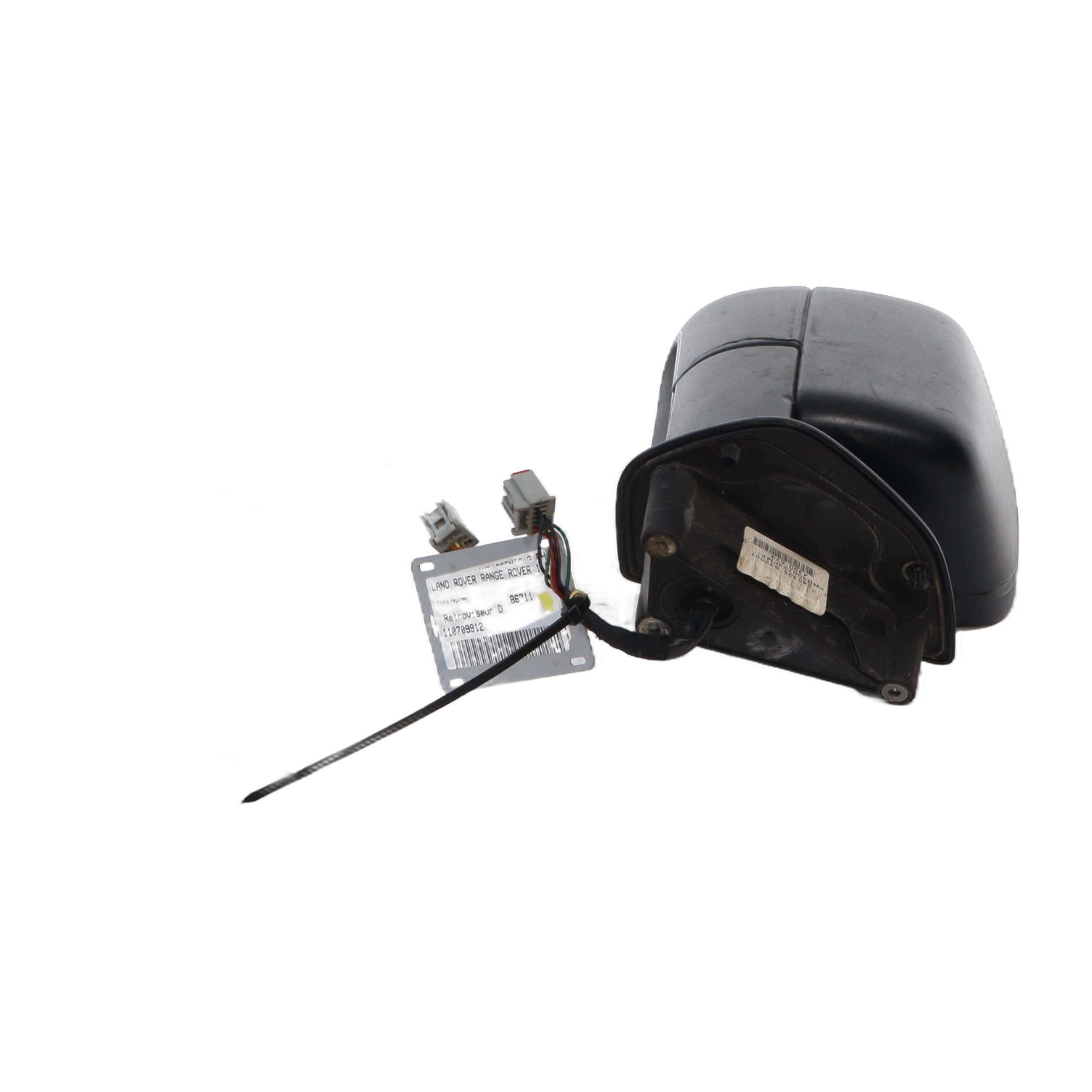 Retroviseur droit pour LAND ROVER RANGE ROVER 1 SPORT PHASE 1 Retroviseur droit pour LAND ROVER RANGE ROVER 1 SPORT PHASE 1