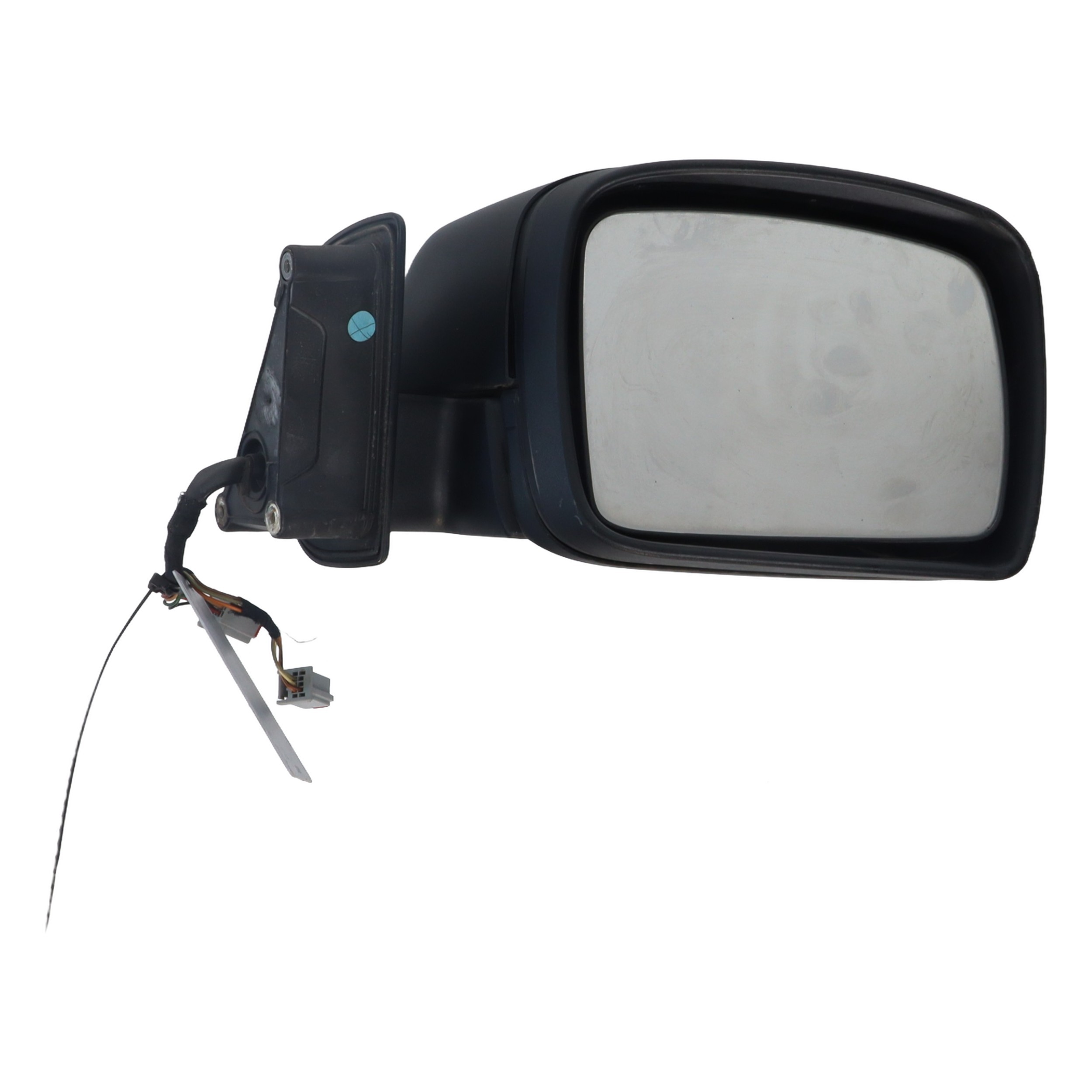 Retroviseur droit pour LAND ROVER RANGE ROVER 1 SPORT PHASE 1 Retroviseur droit pour LAND ROVER RANGE ROVER 1 SPORT PHASE 1