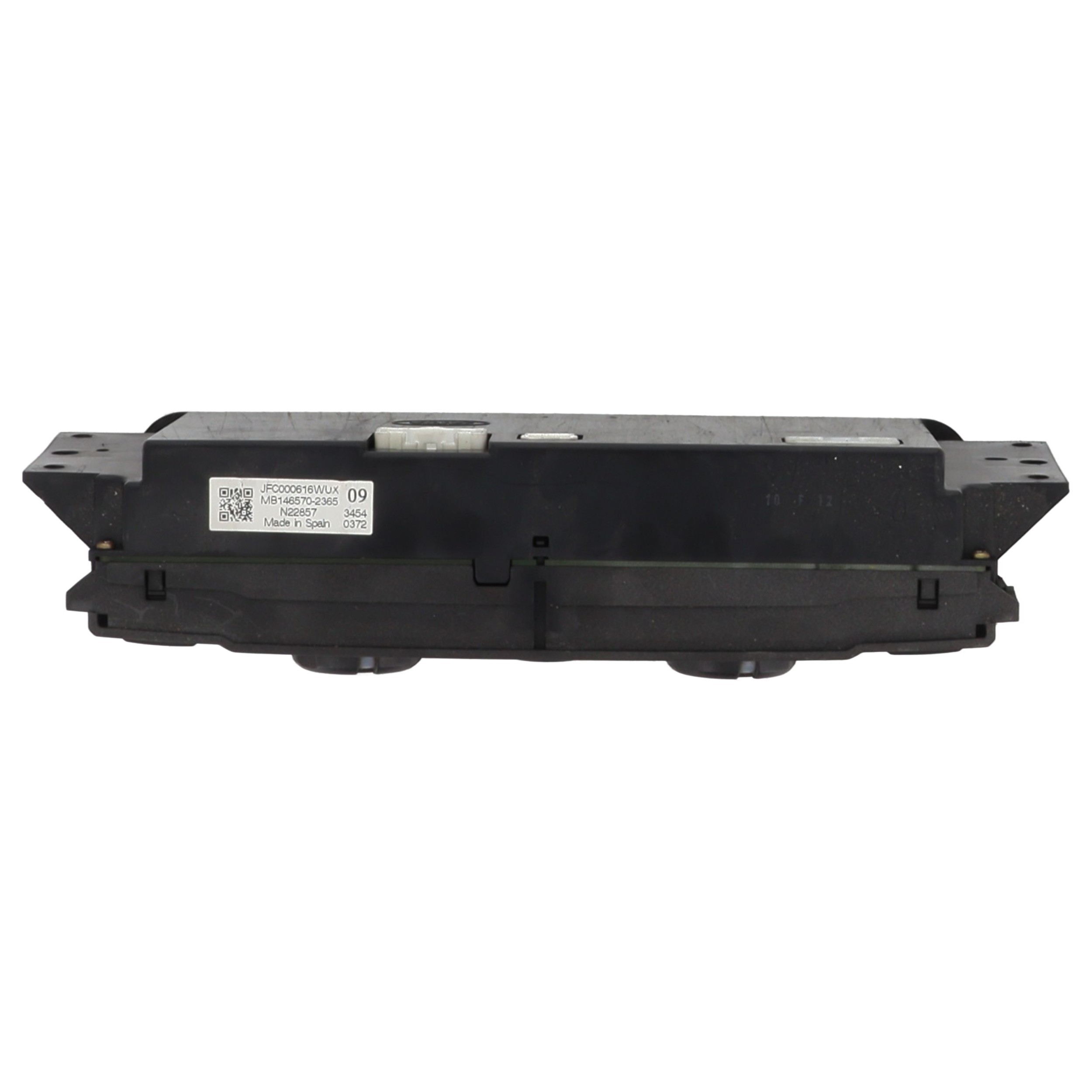Commande chauffage pour LAND ROVER RANGE ROVER 1 SPORT PHASE 1 Commande chauffage pour LAND ROVER RANGE ROVER 1 SPORT PHASE 1
