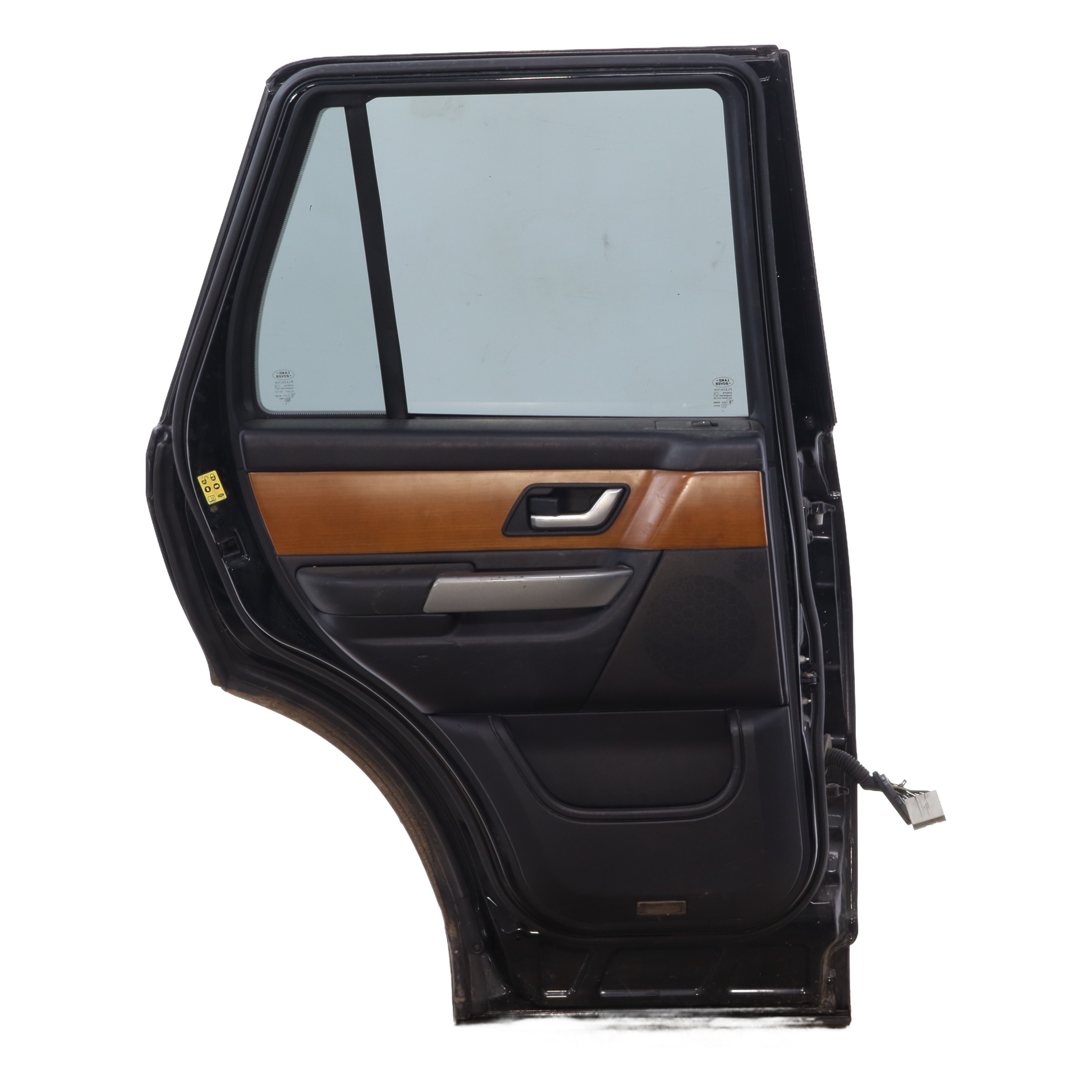 Porte arriere gauche pour LAND ROVER RANGE ROVER 1 SPORT PHASE 1 Porte arriere gauche pour LAND ROVER RANGE ROVER 1 SPORT PHASE 1