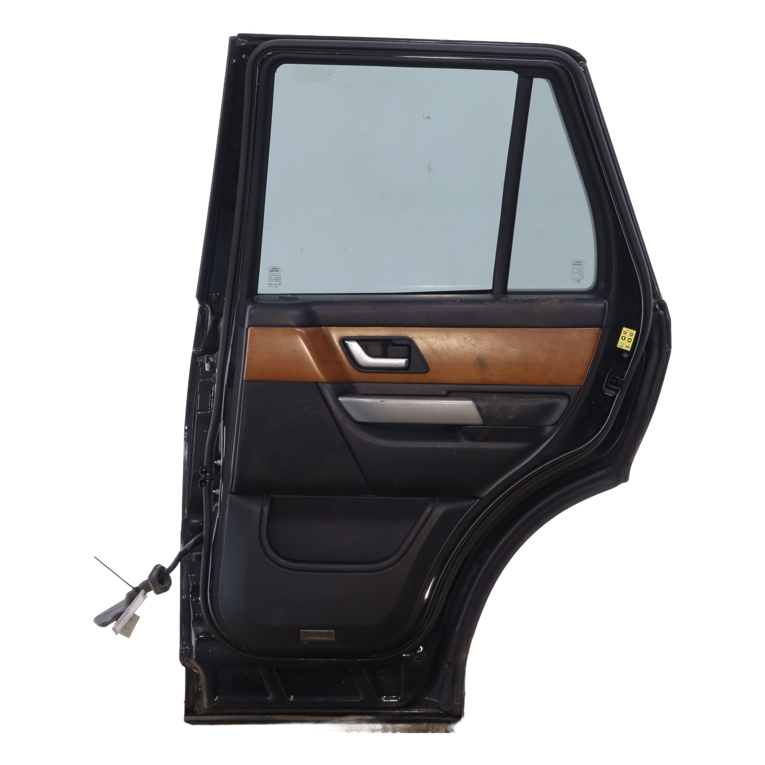 Porte arriere droit pour LAND ROVER RANGE ROVER 1 SPORT PHASE 1 Porte arriere droit pour LAND ROVER RANGE ROVER 1 SPORT PHASE 1