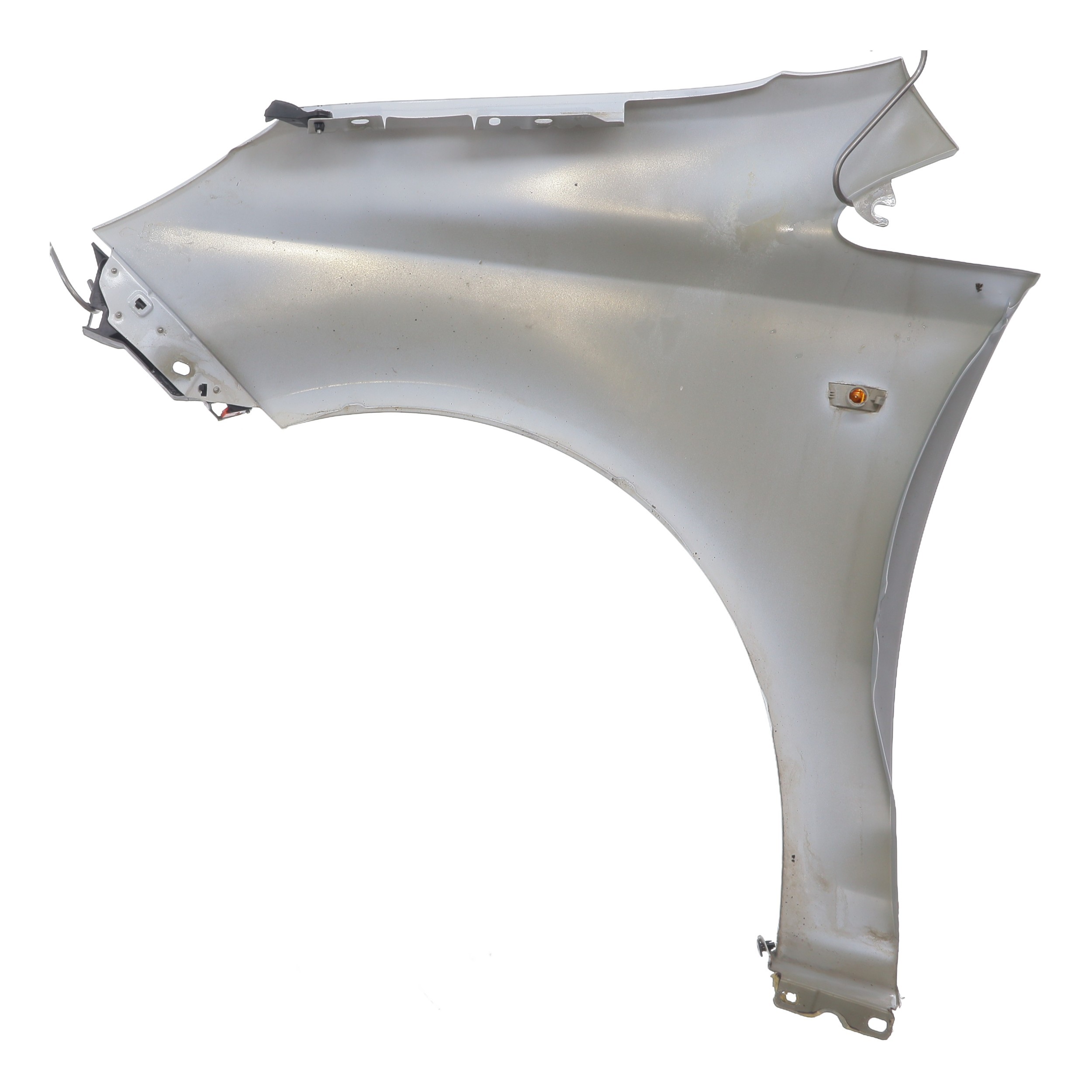 Aile avant droit pour OPEL CORSA D PHASE 2 Aile avant droit pour OPEL CORSA D PHASE 2